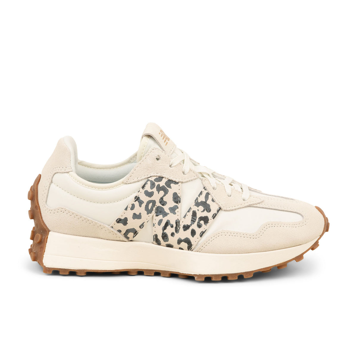 Sneakers Femme NEW BALANCE WS327 Beige