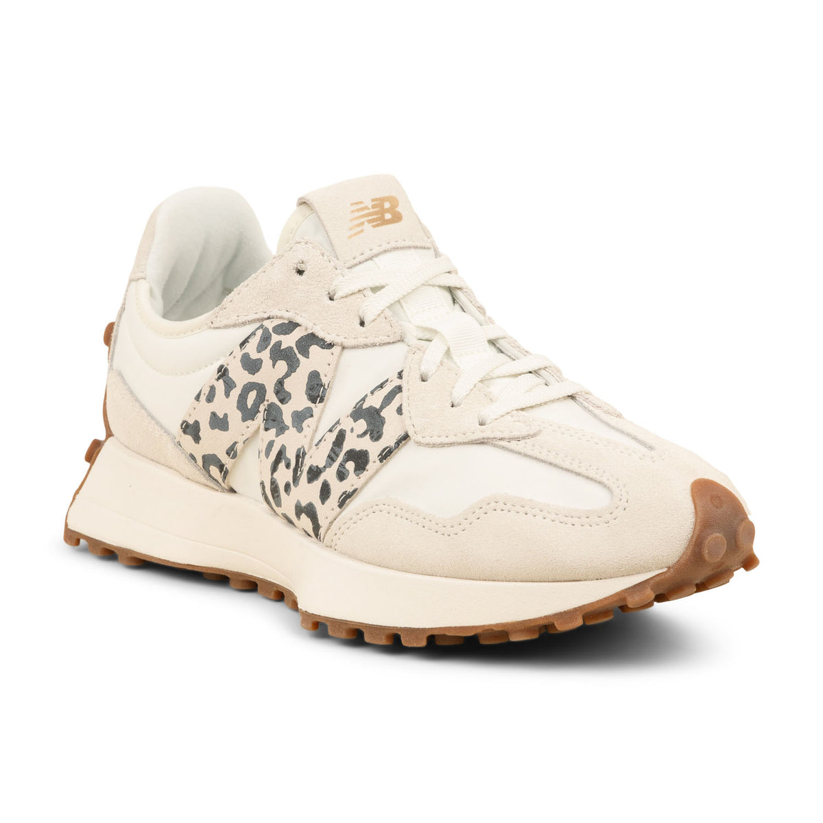 Sneakers Femme NEW BALANCE WS327 Beige