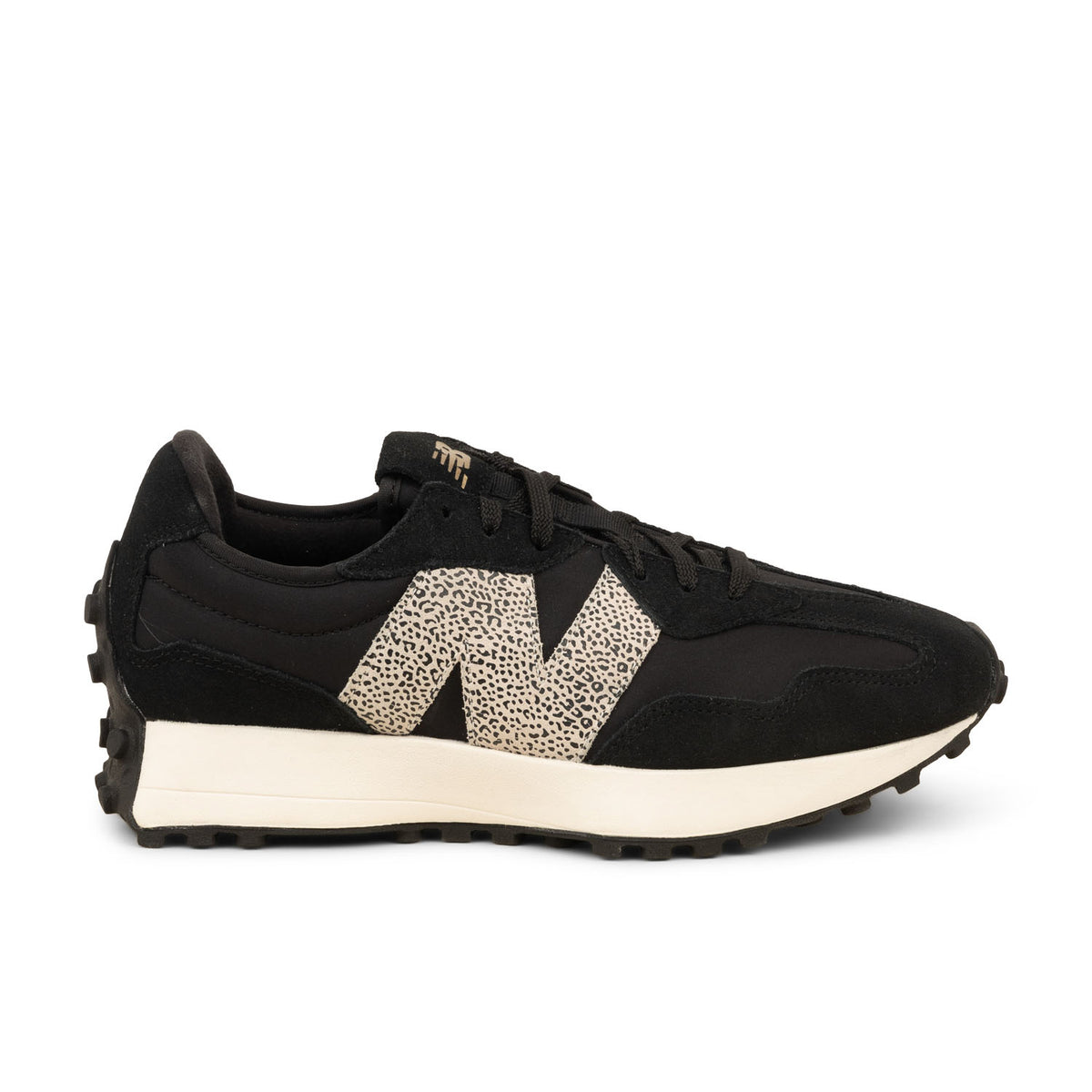 Sneakers Femme NEW BALANCE WS327 Noir