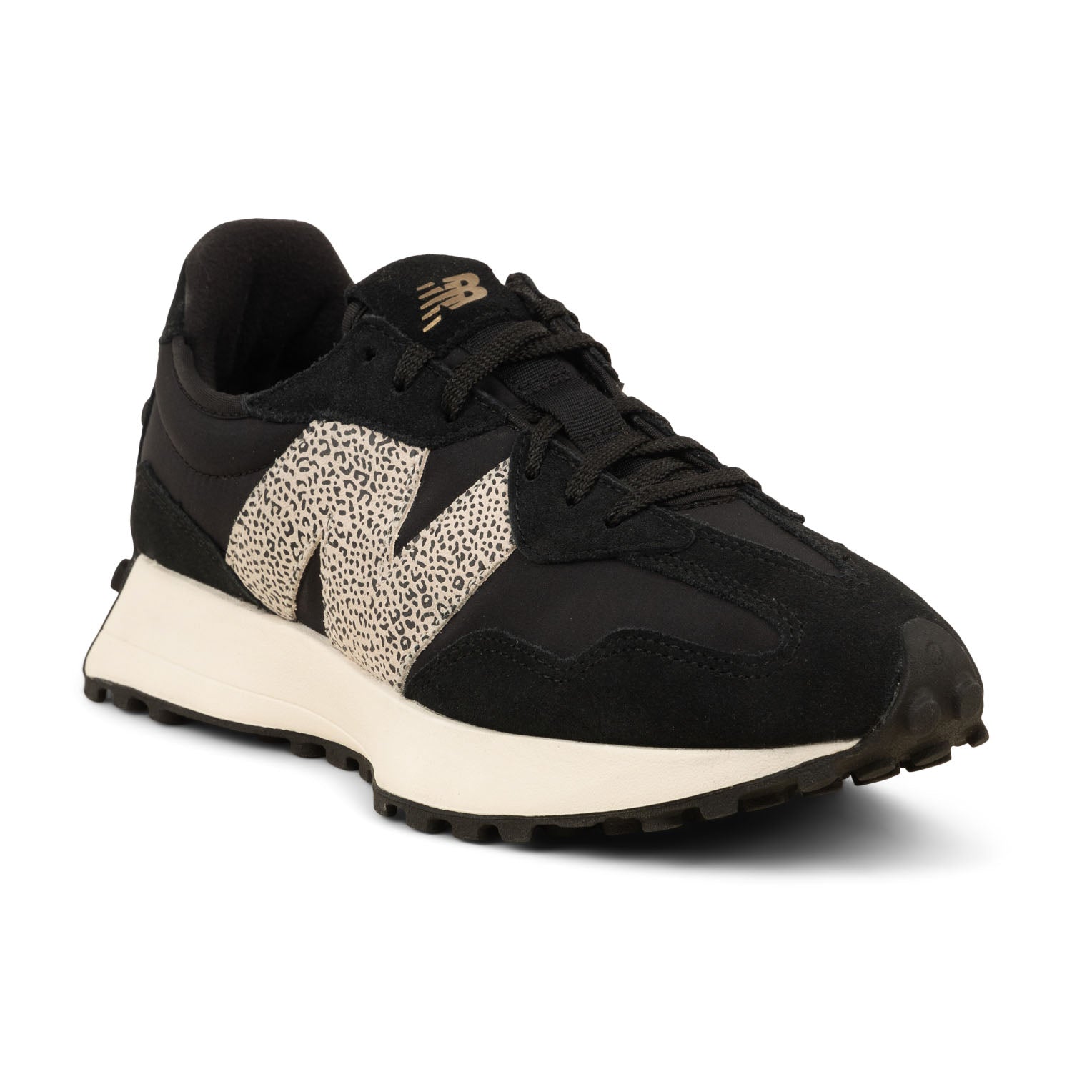 Sneakers Femme NEW BALANCE WS327 Noir