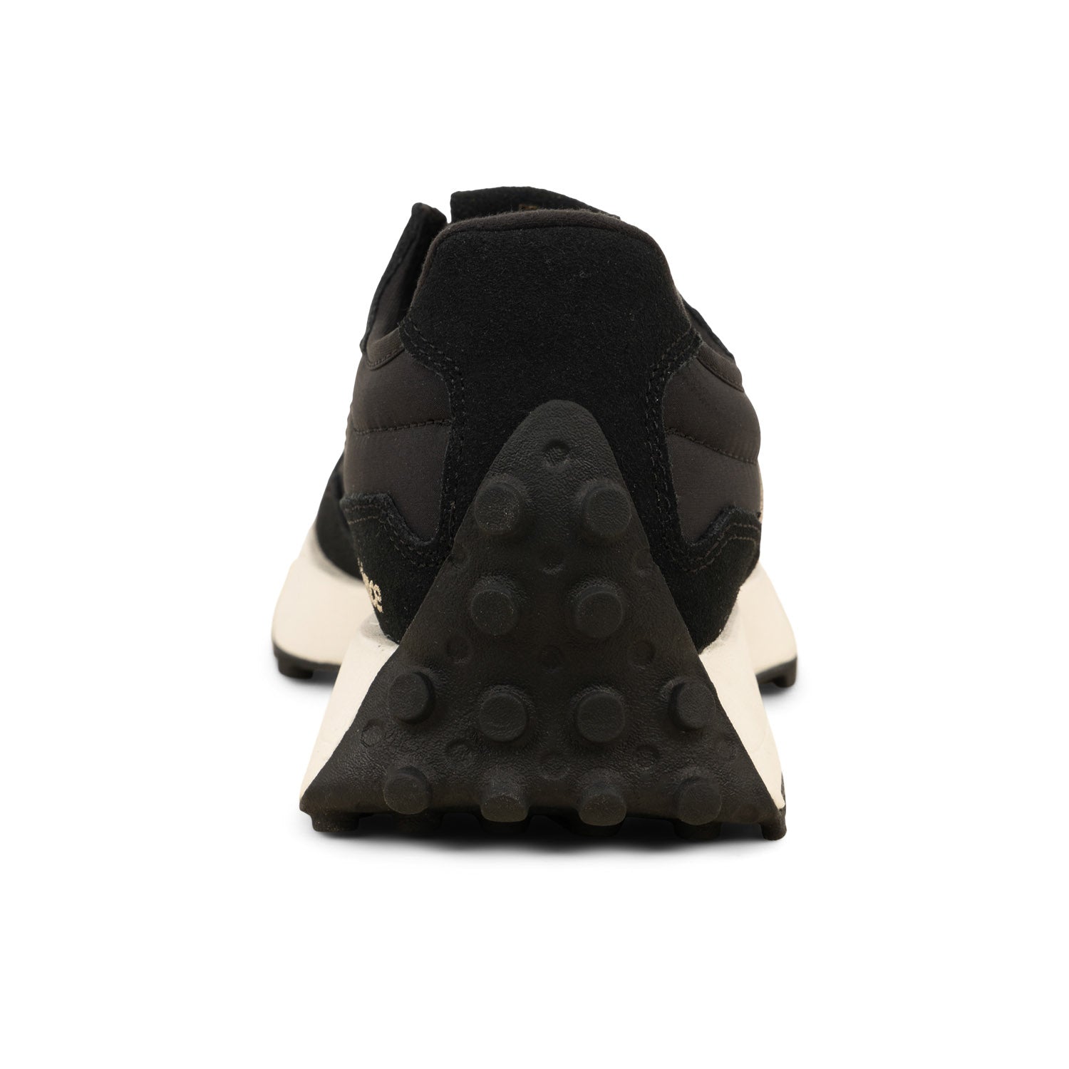 Sneakers Femme NEW BALANCE WS327 Noir