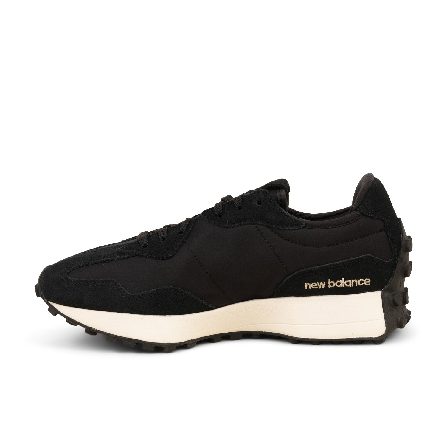 Sneakers Femme NEW BALANCE WS327 Noir