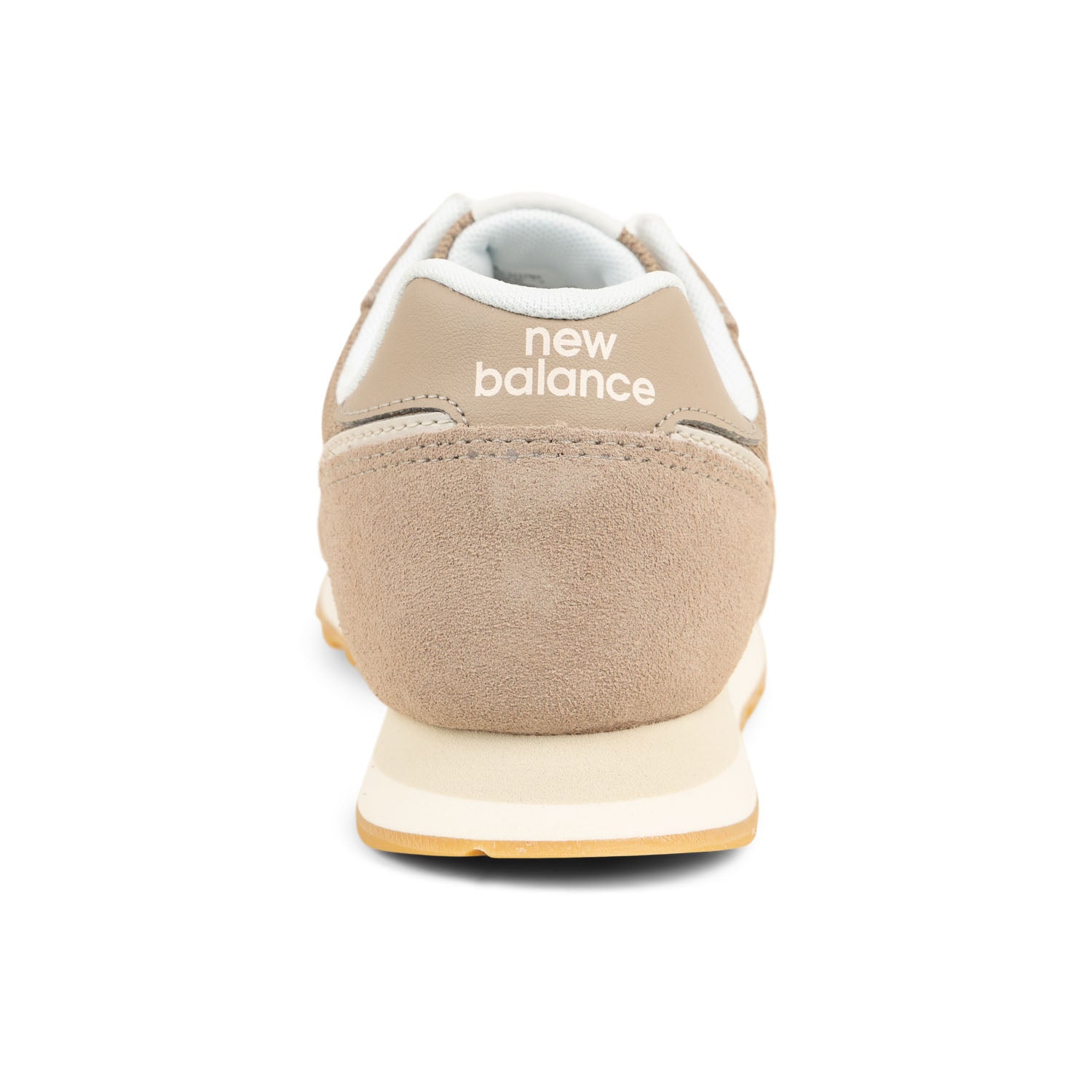 Sneakers Femme NEW BALANCE WL373 Beige