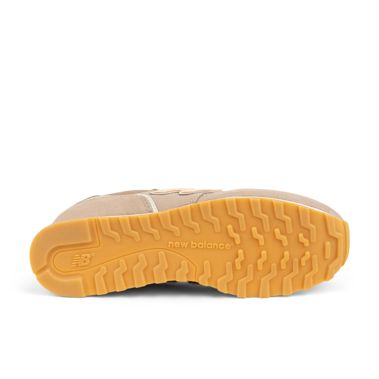 Sneakers Femme NEW BALANCE WL373 Beige