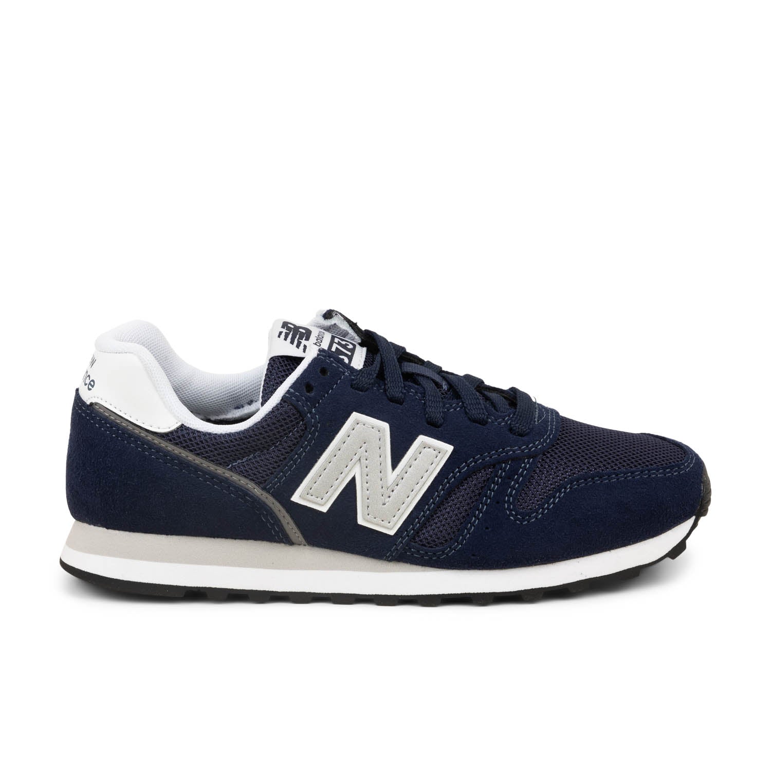Sneakers Femme NEW BALANCE ML373 Bleu