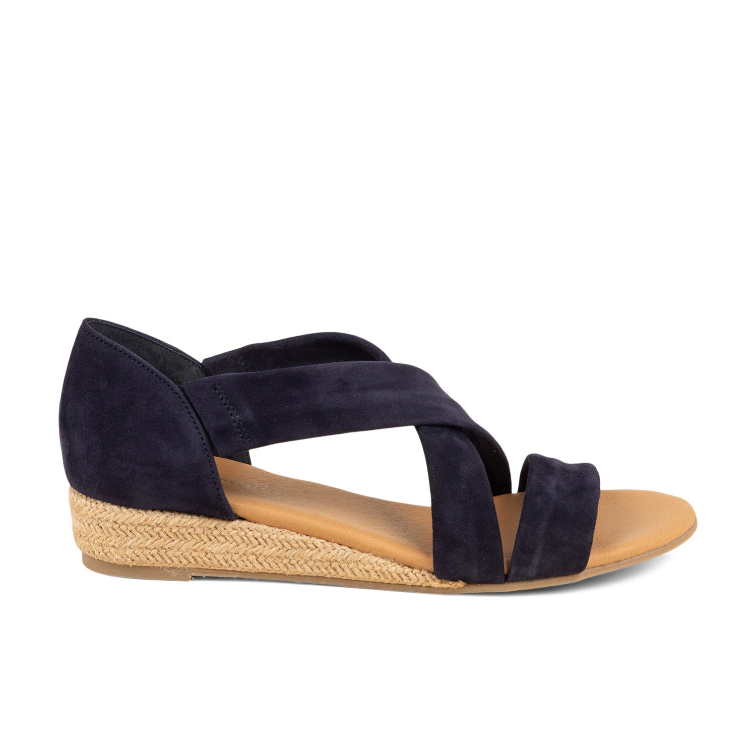 Sandales Femme WE DO WERIOU Bleu