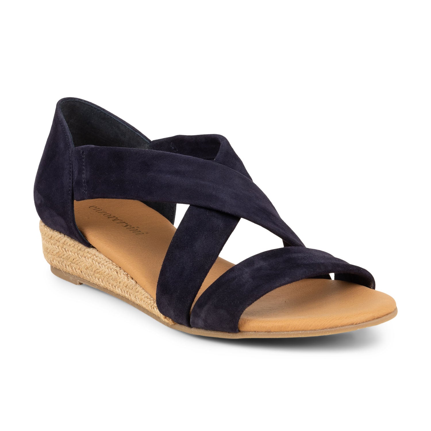Sandales Femme WE DO WERIOU Bleu