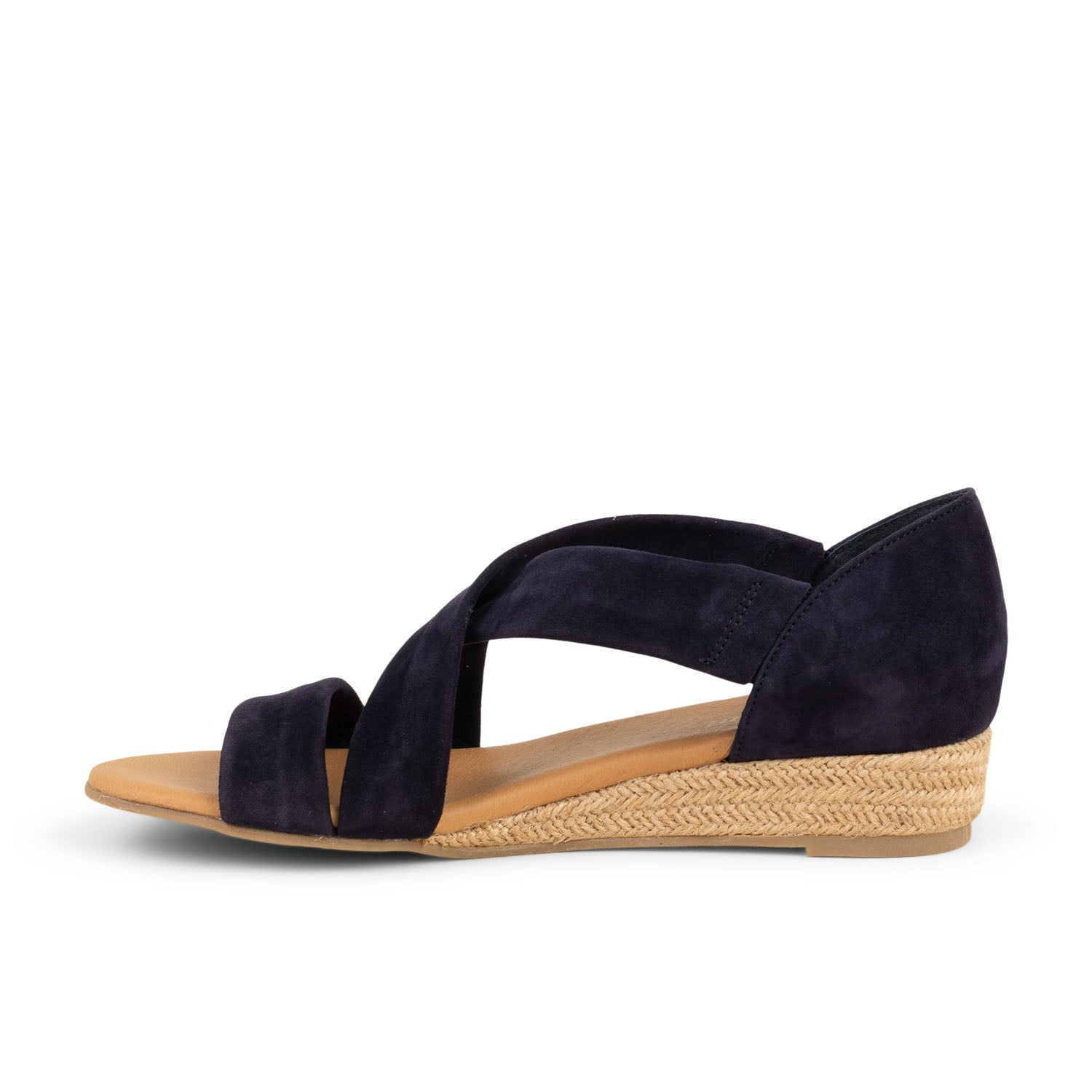 Sandales Femme WE DO WERIOU Bleu