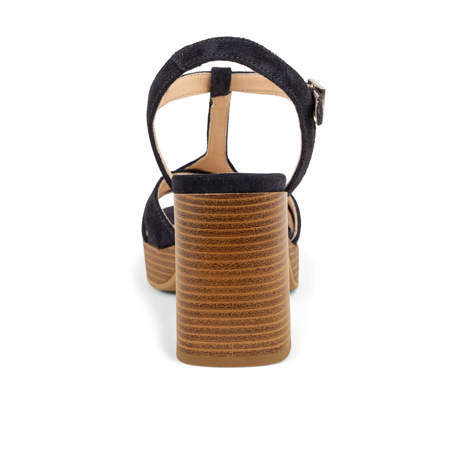 Sandales Femme ENZO VERSINI CAMINGO Bleu