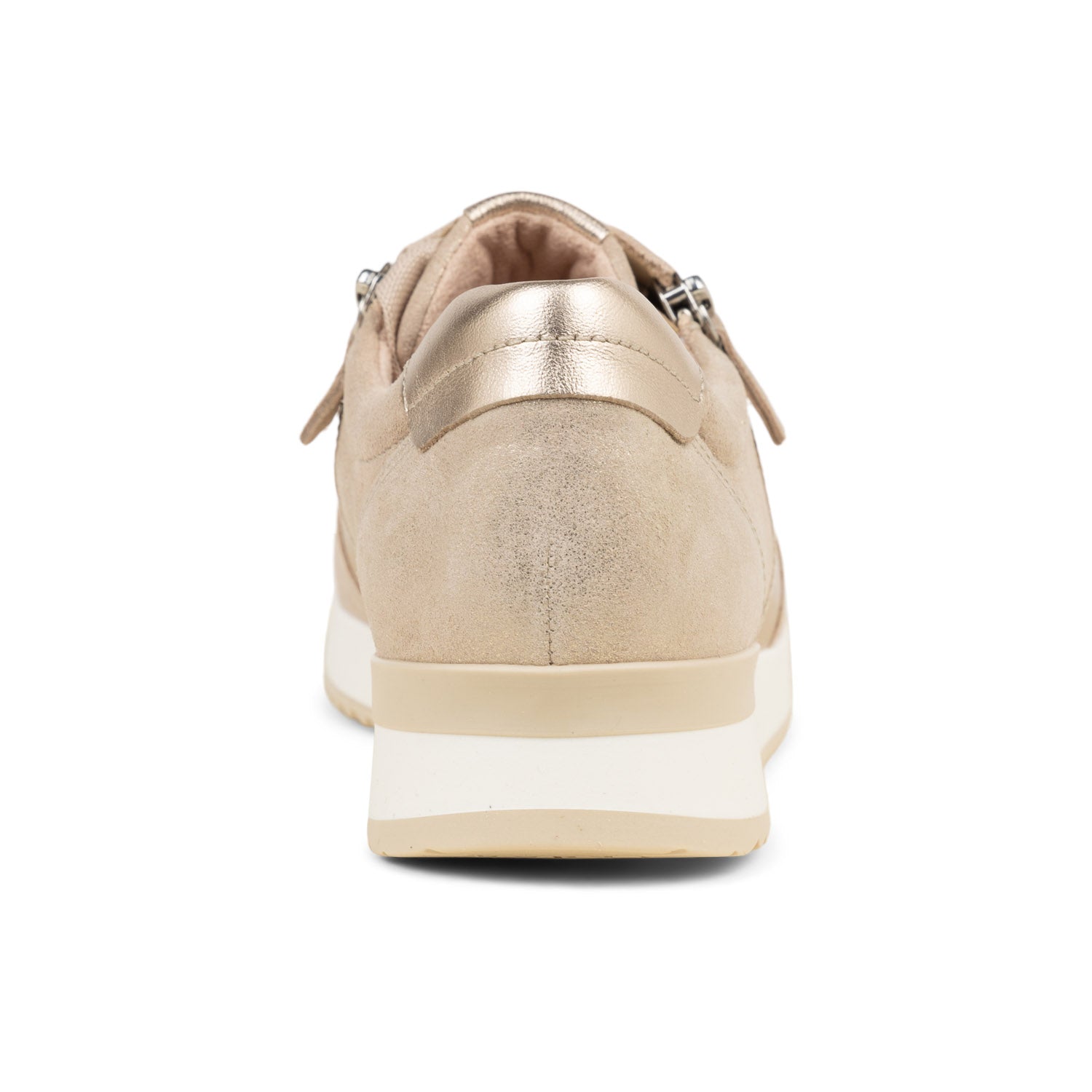 Baskets Femme GABOR GADEN Beige
