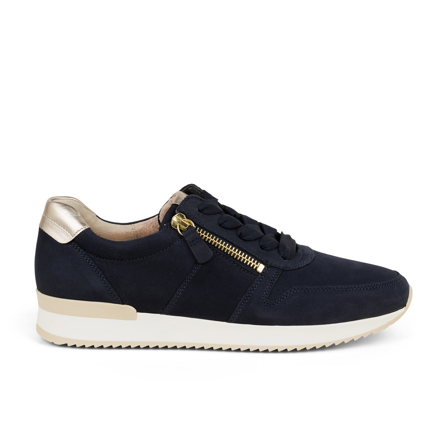 Baskets Femme GABOR GADEN Bleu