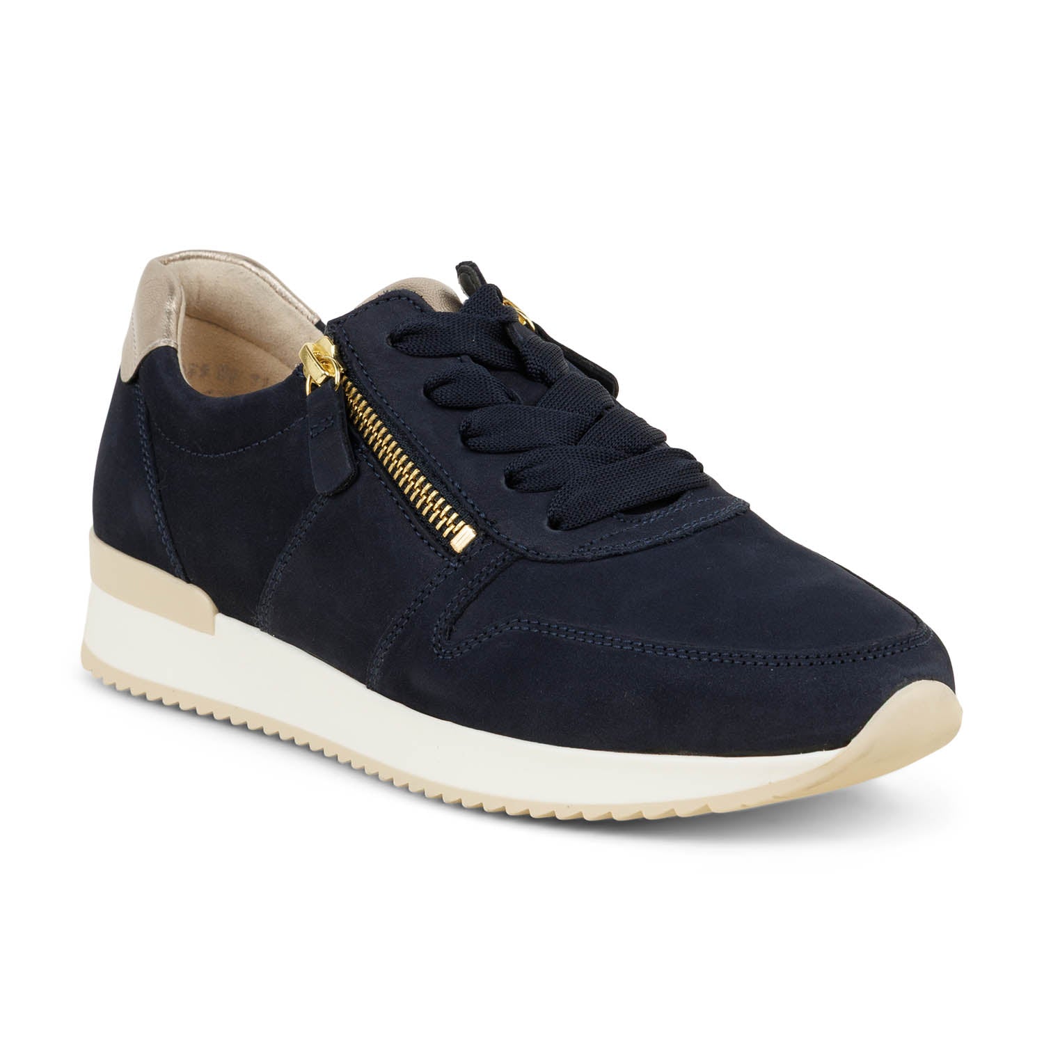 Baskets Femme GABOR GADEN Bleu