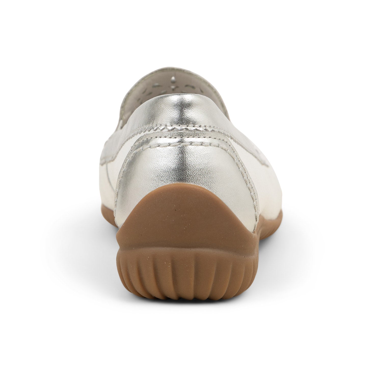 Mocassins Femme GABOR GAMOCI Blanc