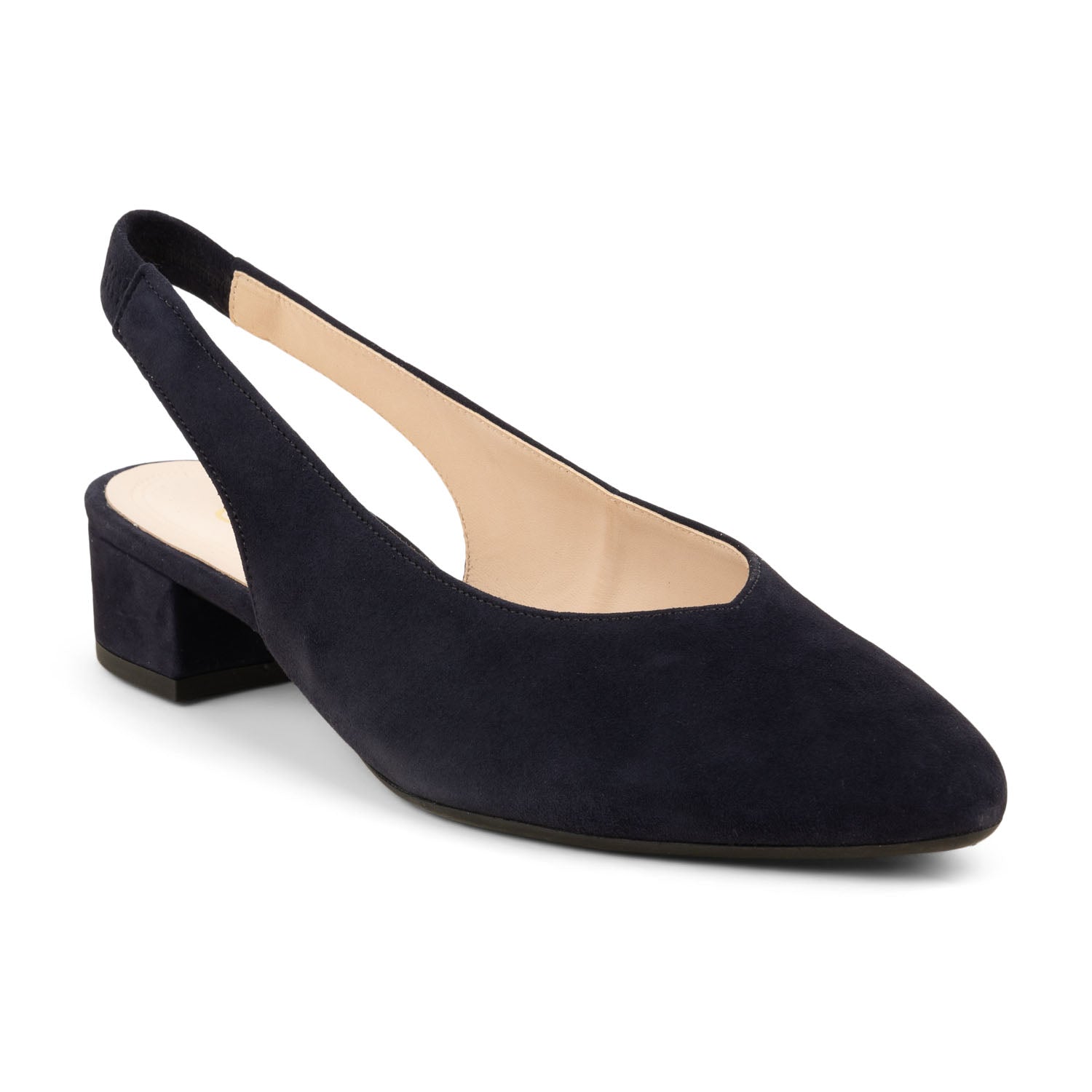 Escarpins & Slingback Femme GABOR 81.520 - GALICIE Bleu