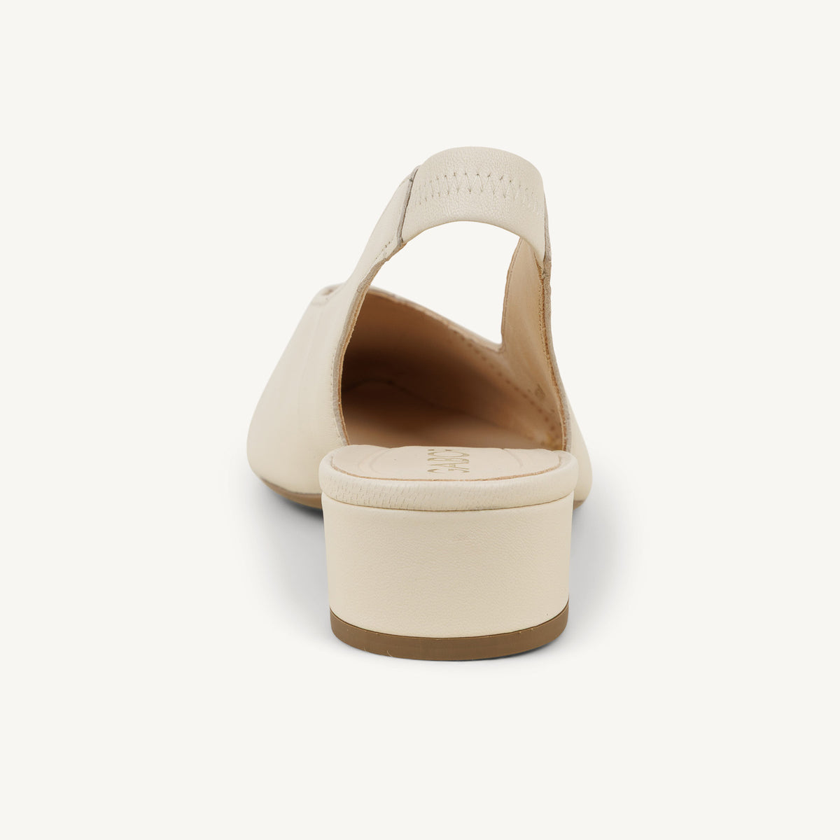 Escarpins & Slingback Femme GABOR 81.520 - GALICIE Beige