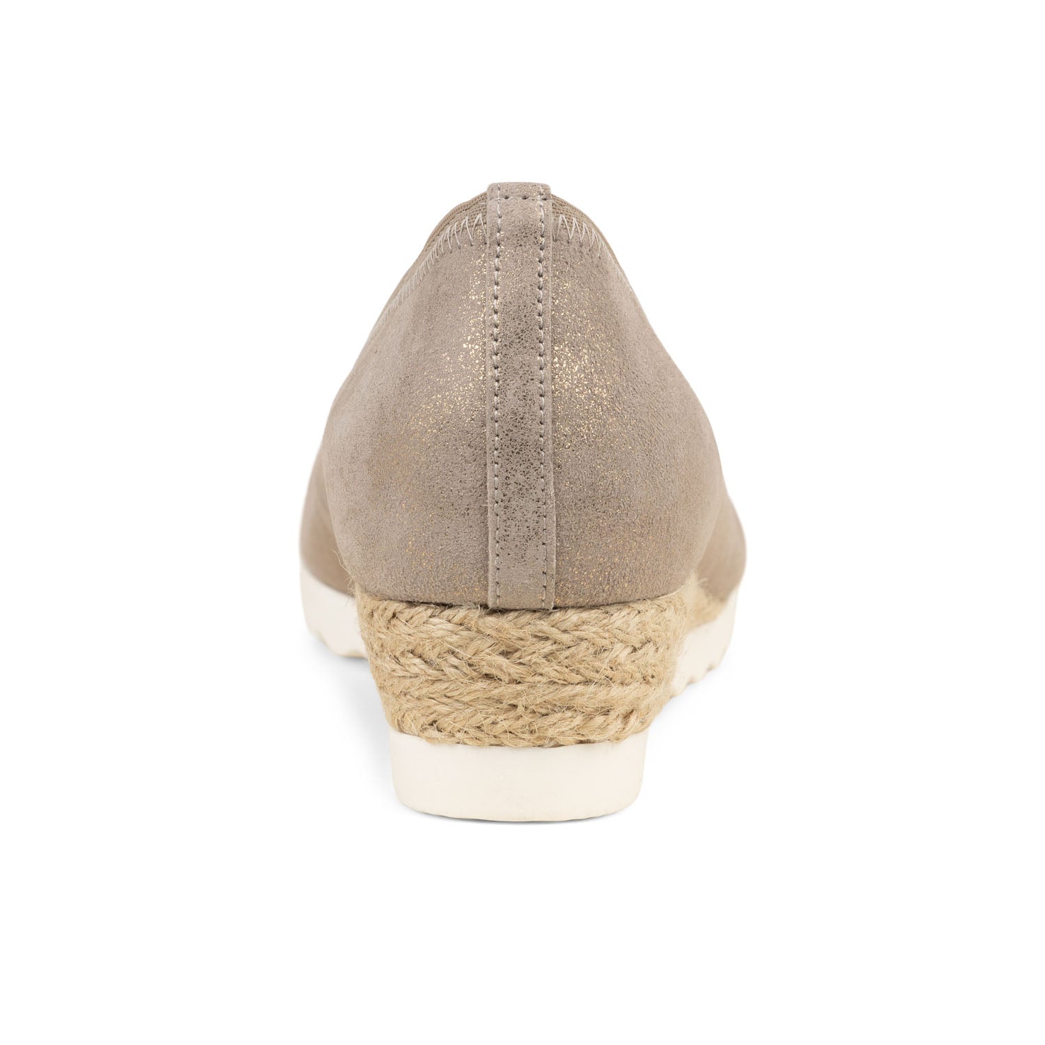 Ballerines et babies Femme GABOR GAMAU Beige