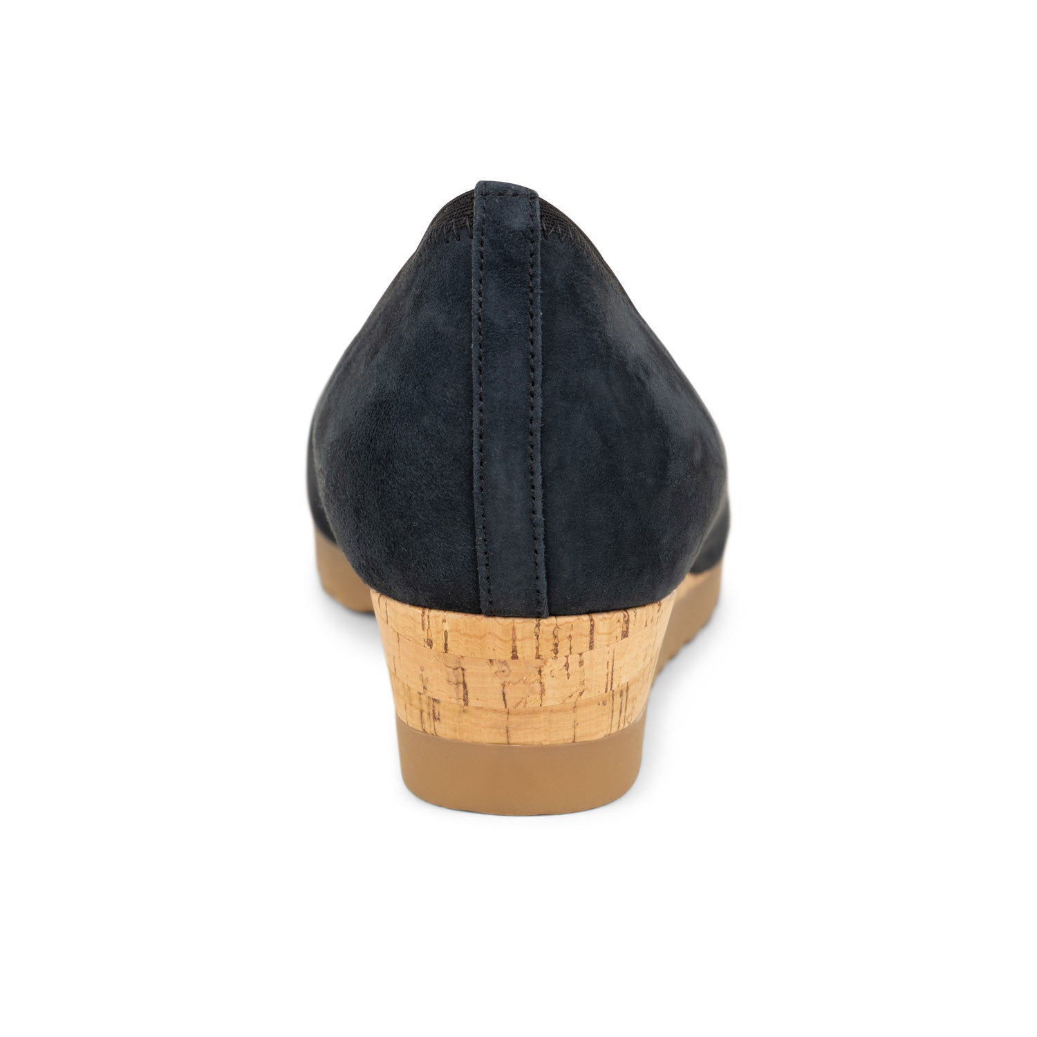 Ballerines et babies Femme GABOR GAMAU Bleu