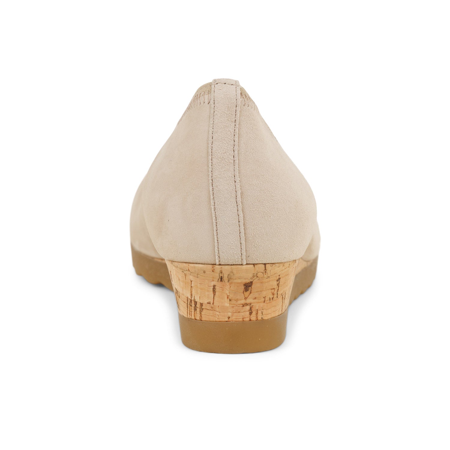 Ballerines et babies Femme GABOR GAMAU Beige