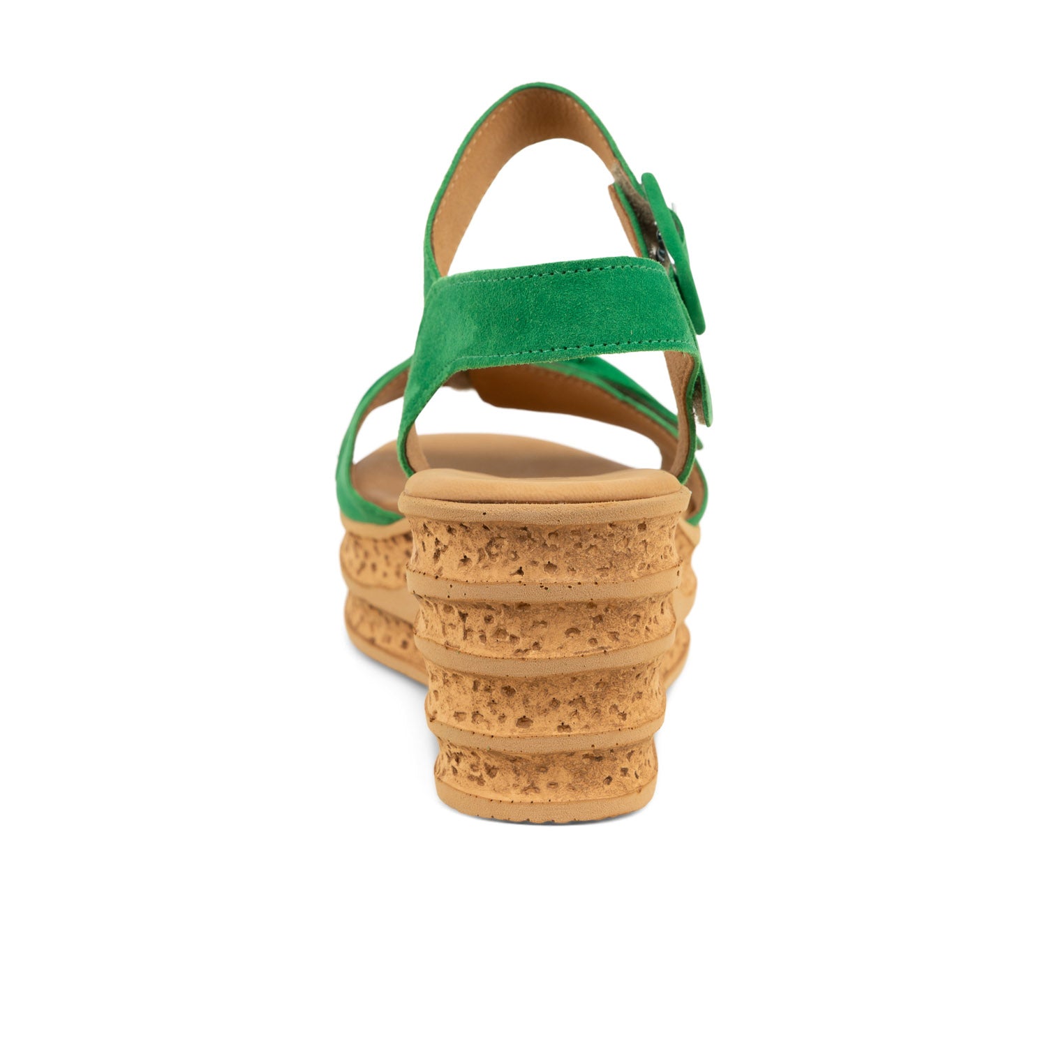 Sandales Femme GABOR GANOUE Vert