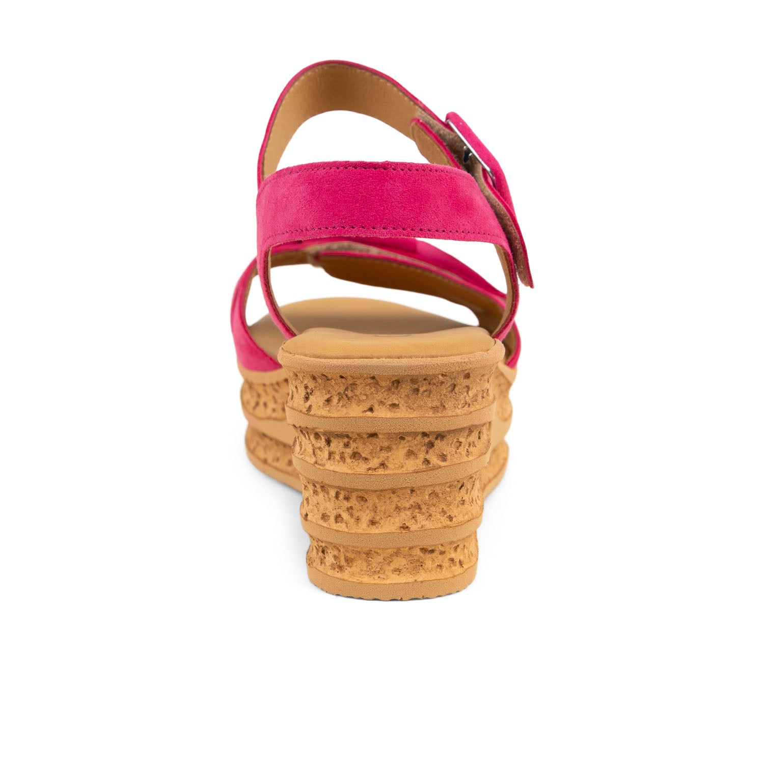 Sandales Femme GABOR GANOUE Rose
