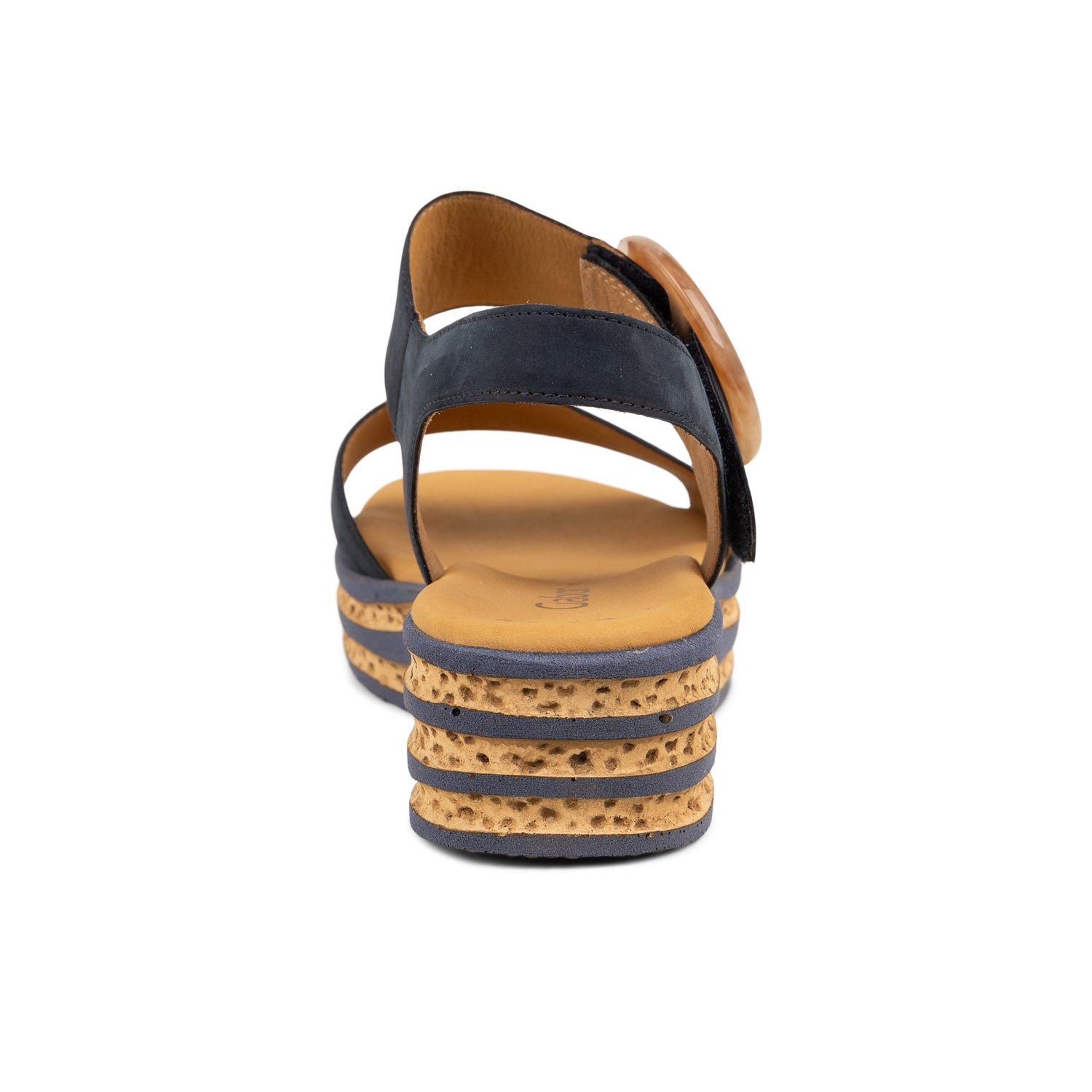 Sandales Femme GABOR 84.550 GABOLA Bleu