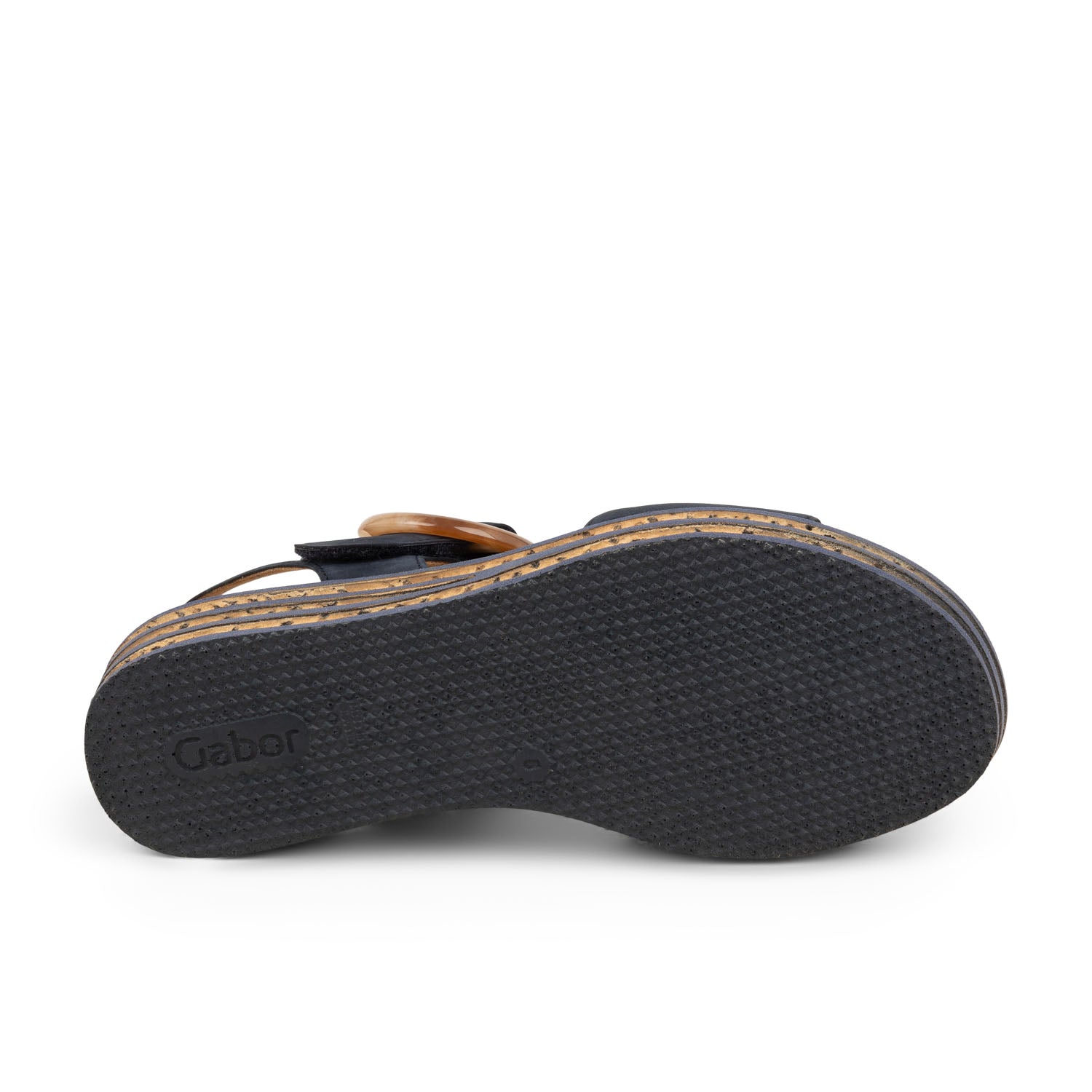 Sandales Femme GABOR 84.550 GABOLA Bleu