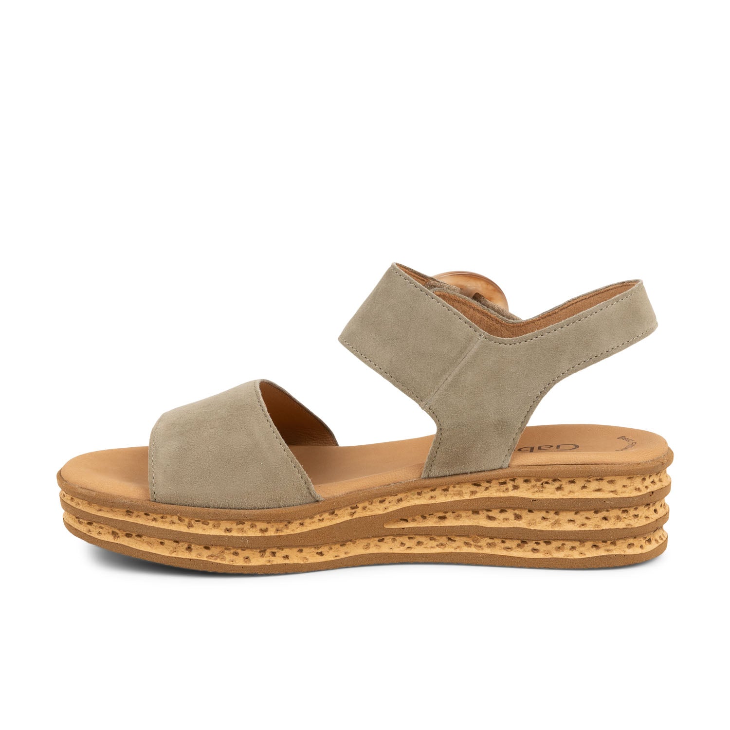 Sandales Femme GABOR GABOLA Beige