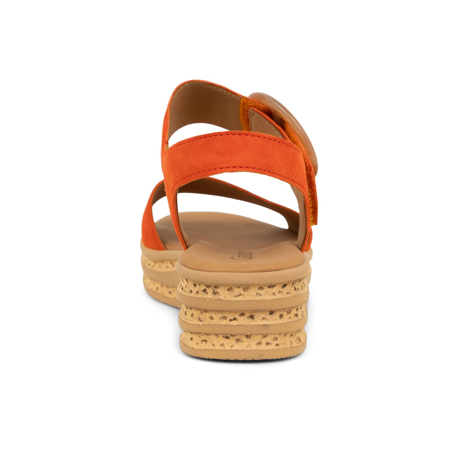 Sandales Femme GABOR 84.550 GABOLA Orange