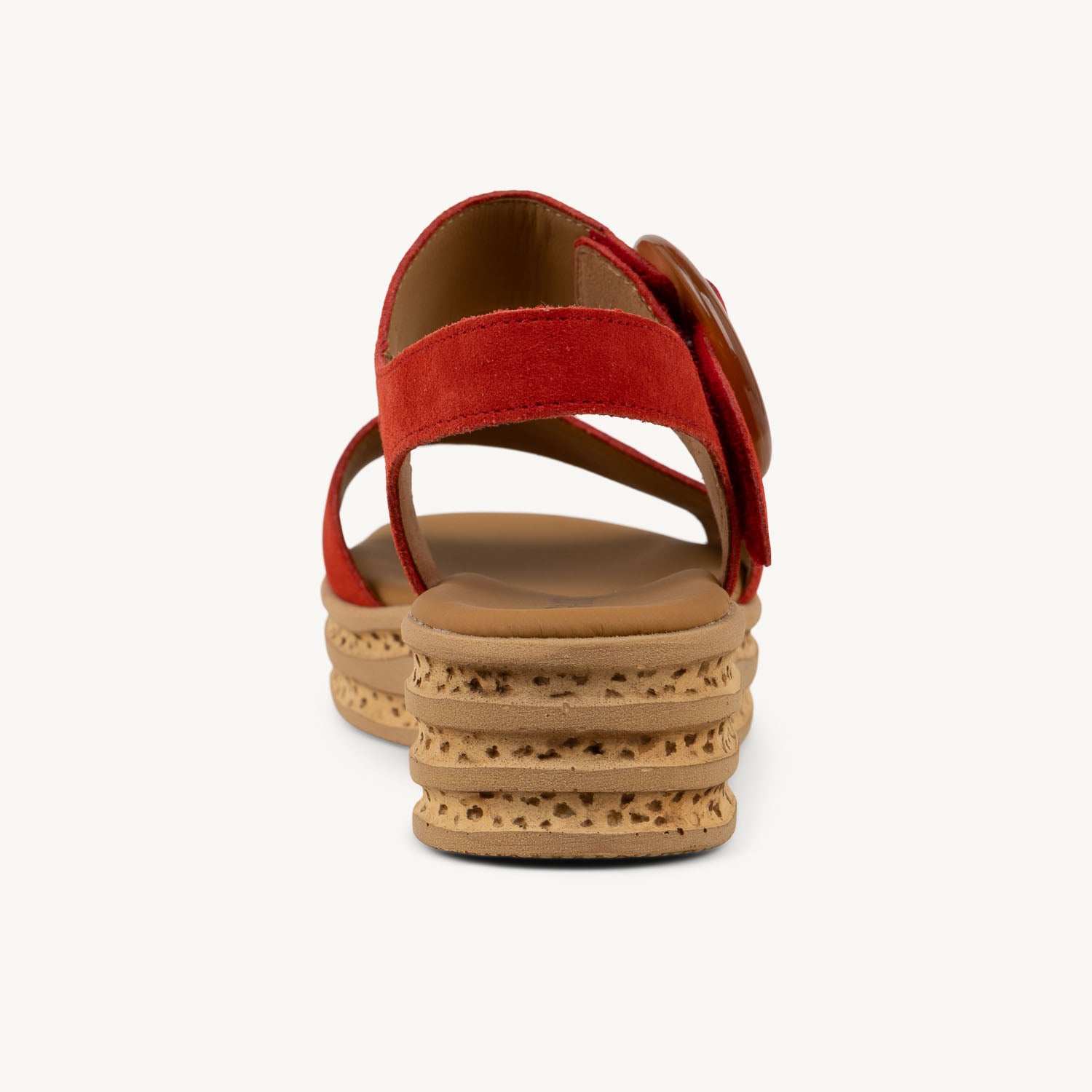 Sandales Femme GABOR 84.550 GABOLA Orange