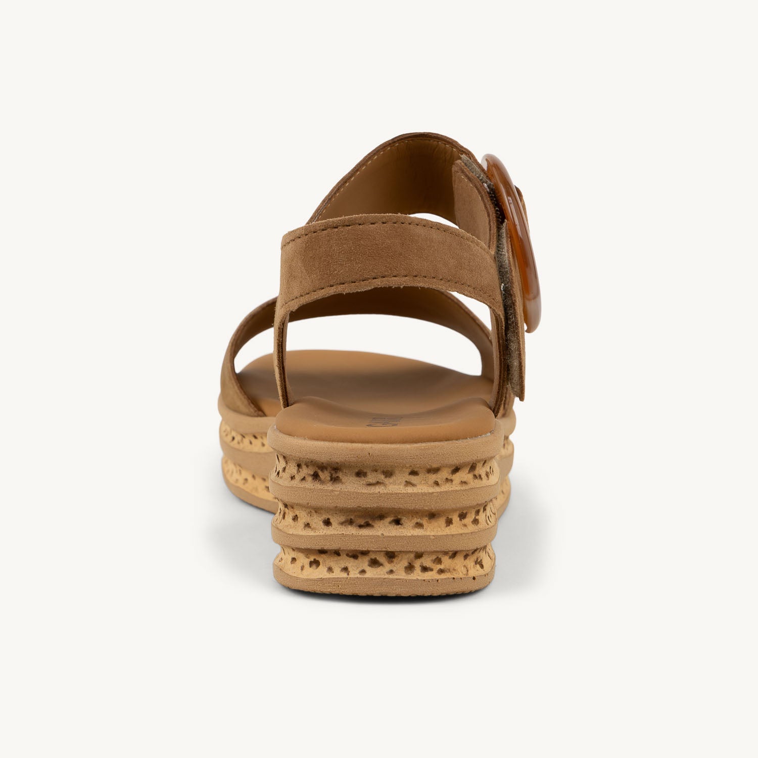 Sandales Femme GABOR 84.550 GABOLA Marron