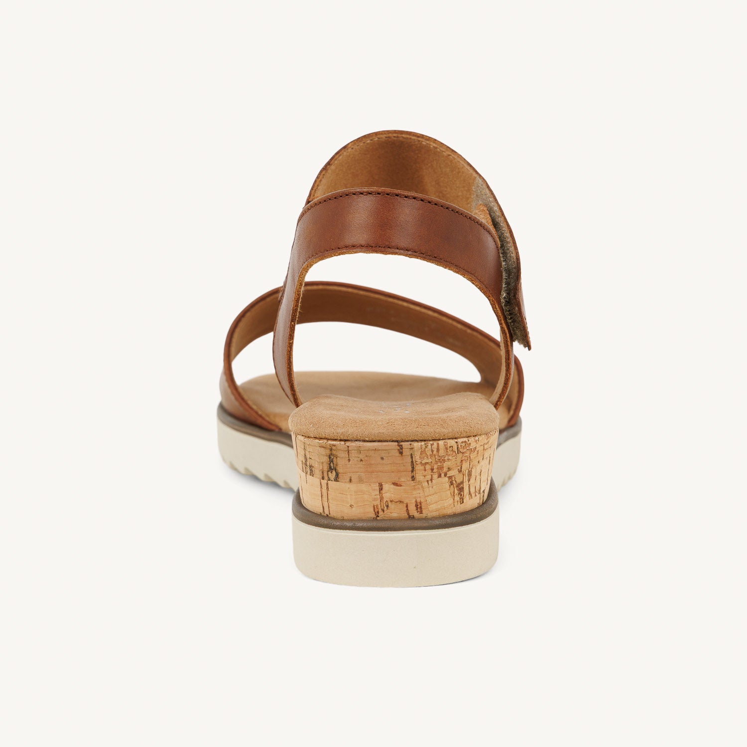 Sandales Femme GABOR 82.750 - GATITI Marron