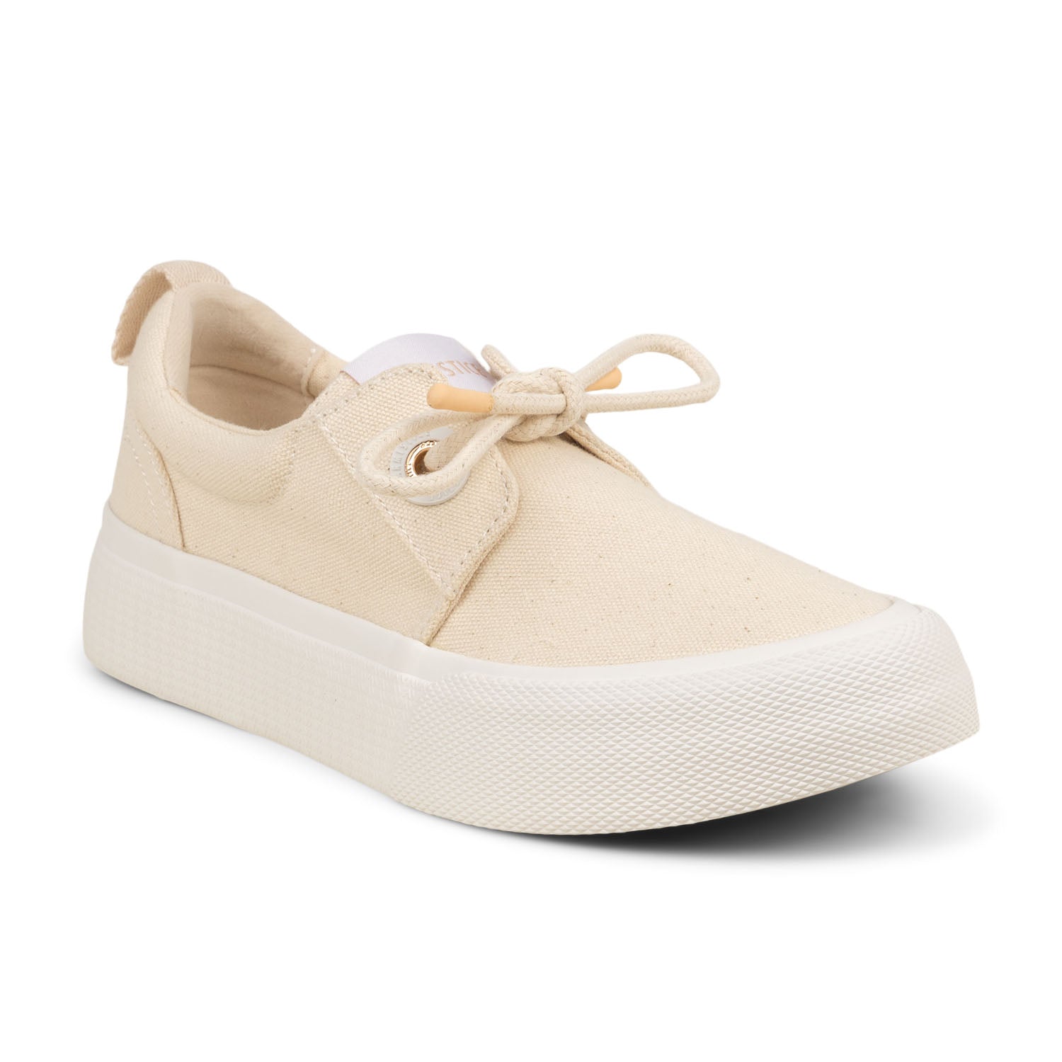 Sneakers Femme ARMISTICE ARCO ONE Beige