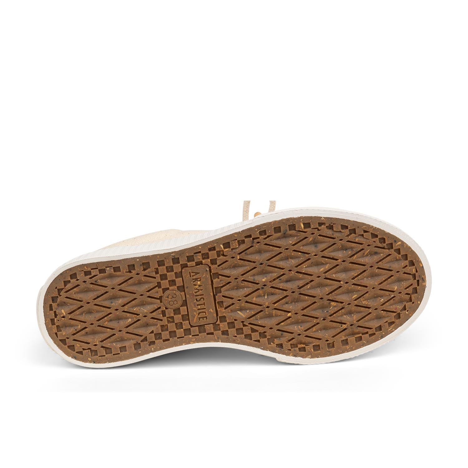 Sneakers Femme ARMISTICE ARCO ONE Beige