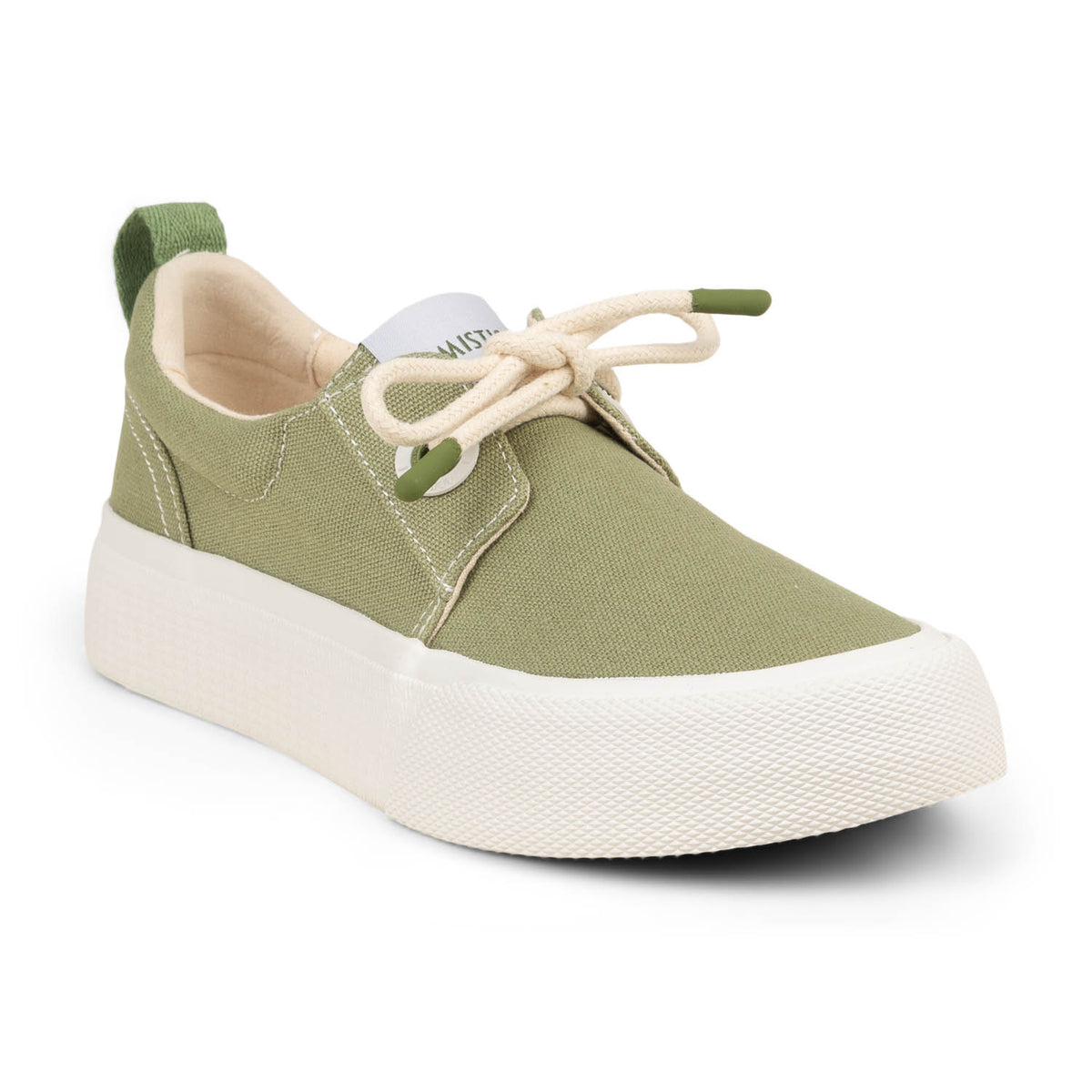 Sneakers Femme ARMISTICE ARCO ONE Vert
