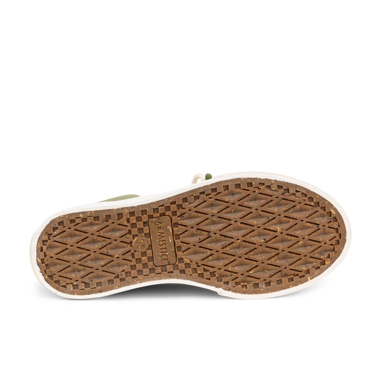 Sneakers Femme ARMISTICE ARCO ONE Vert
