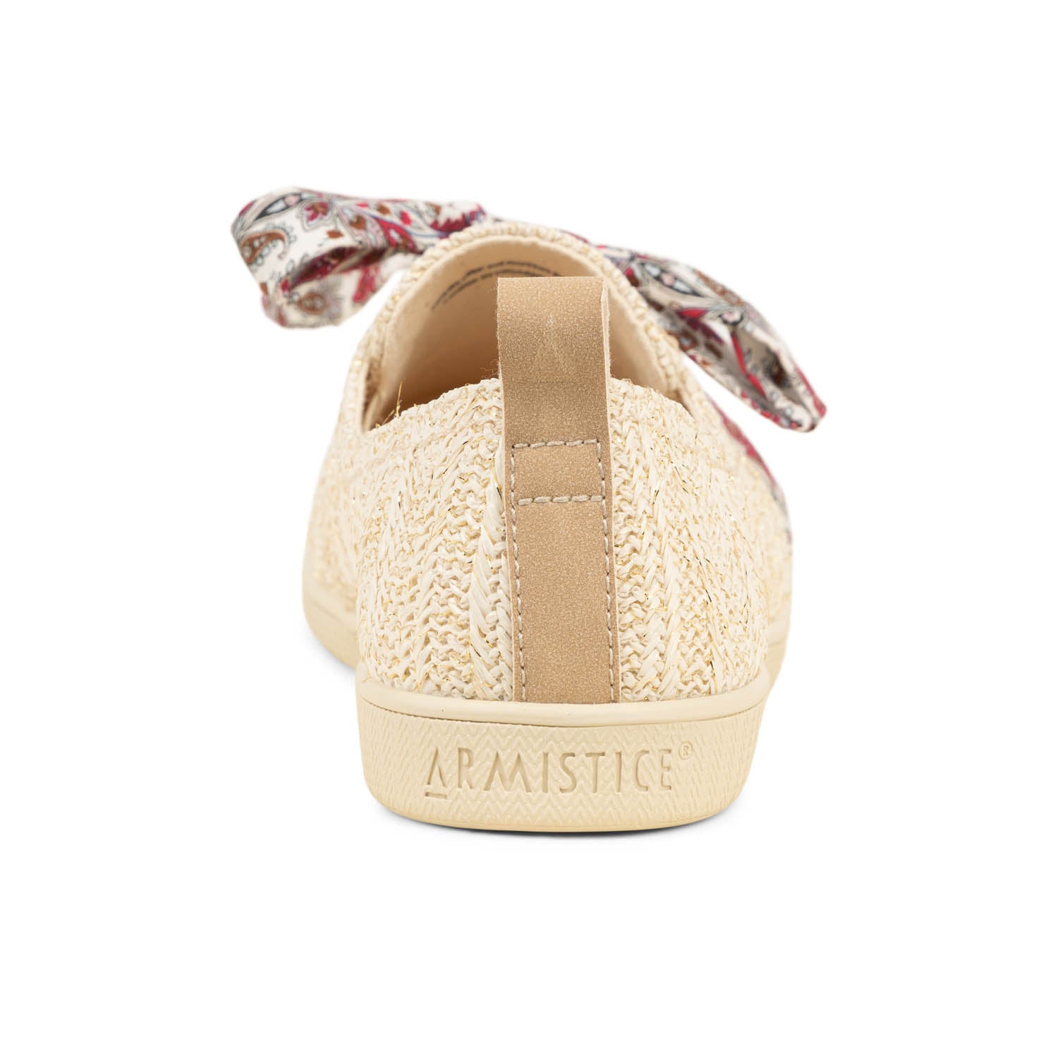 Sneakers Femme ARMISTICE STONE ONE Beige