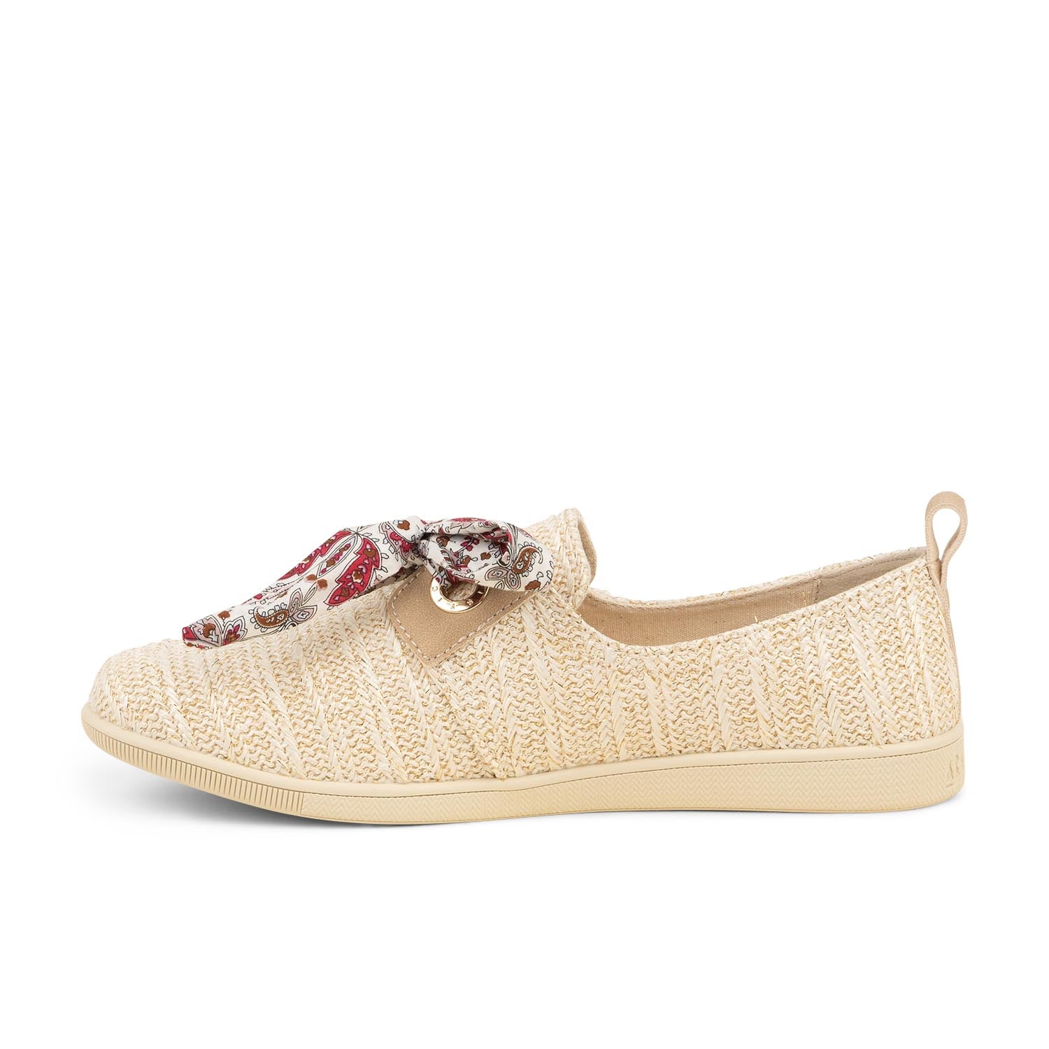 Sneakers Femme ARMISTICE STONE ONE Beige