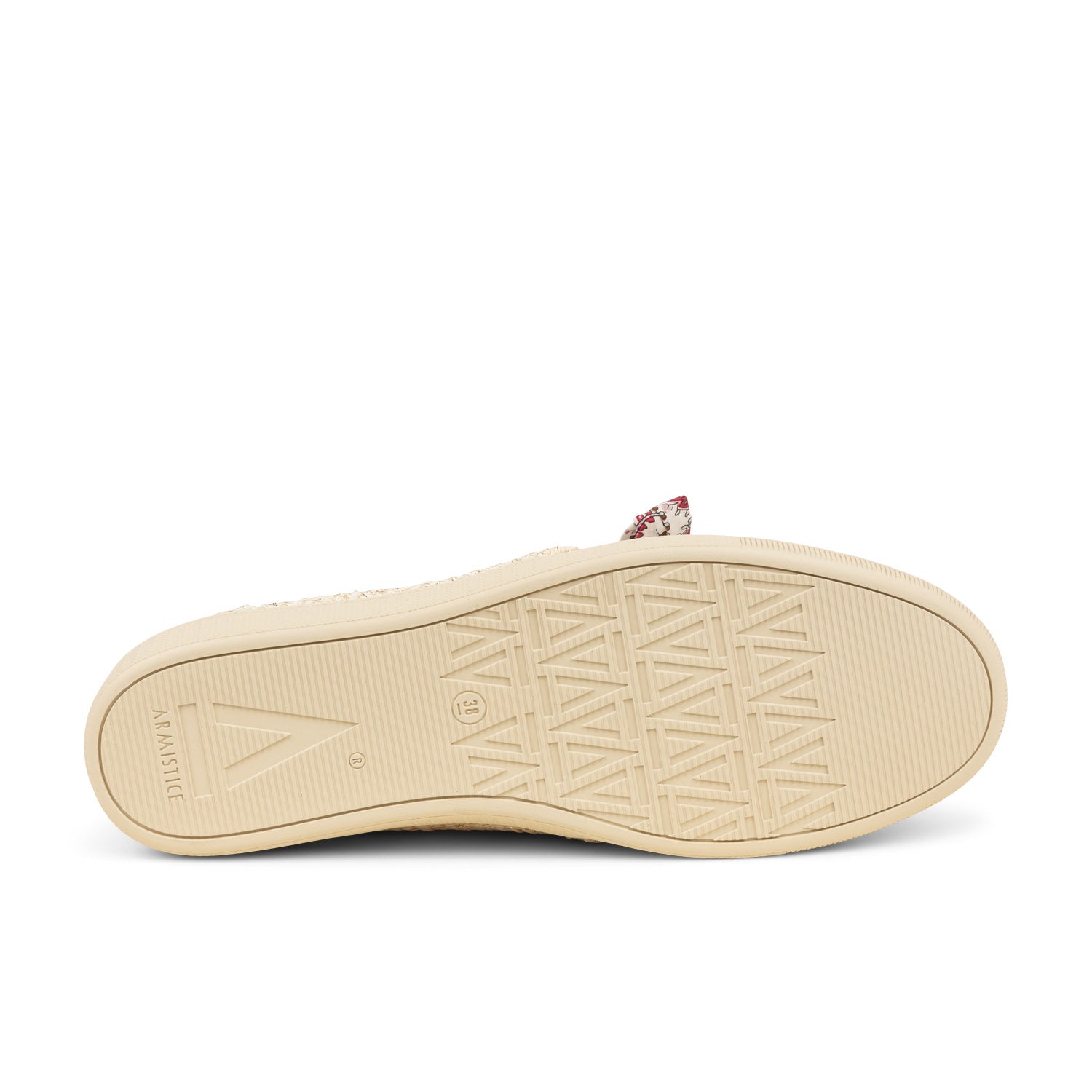 Sneakers Femme ARMISTICE STONE ONE Beige