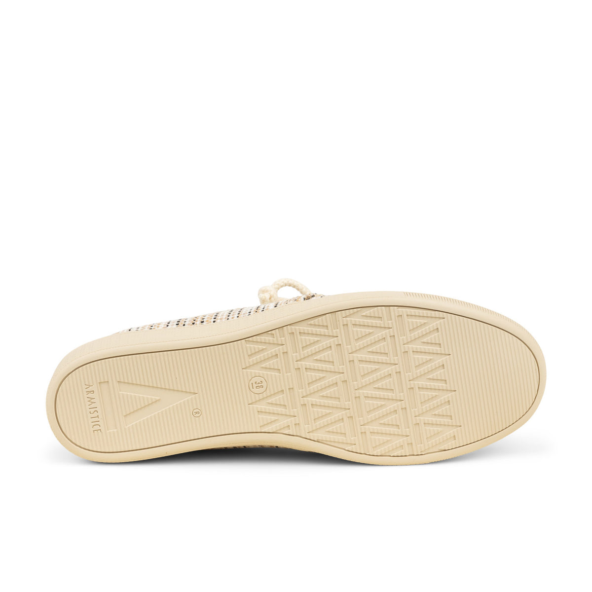Sneakers Femme ARMISTICE STONE ONE Beige