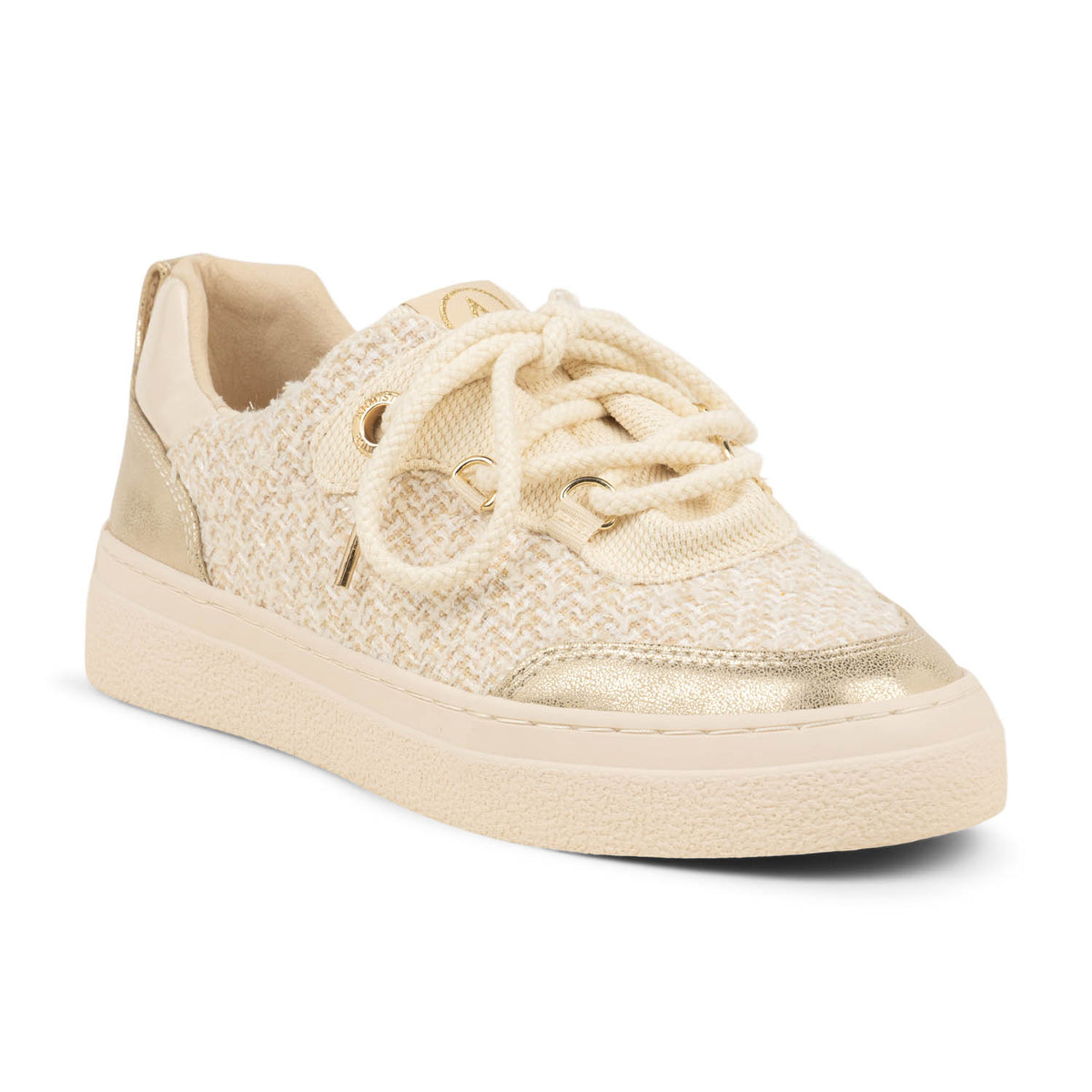Sneakers Femme ARMISTICE ONYX ONE Beige