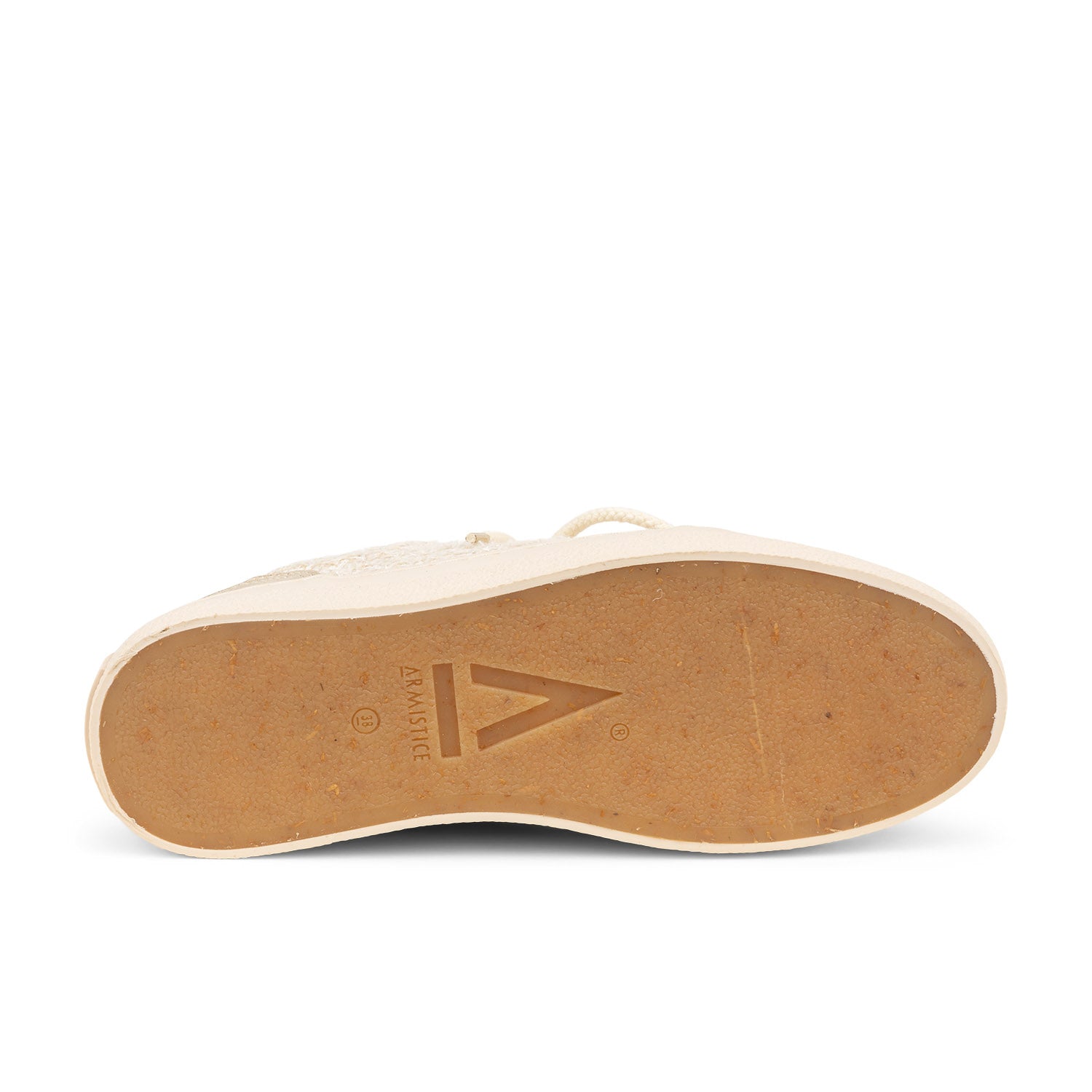 Sneakers Femme ARMISTICE ONYX ONE Beige