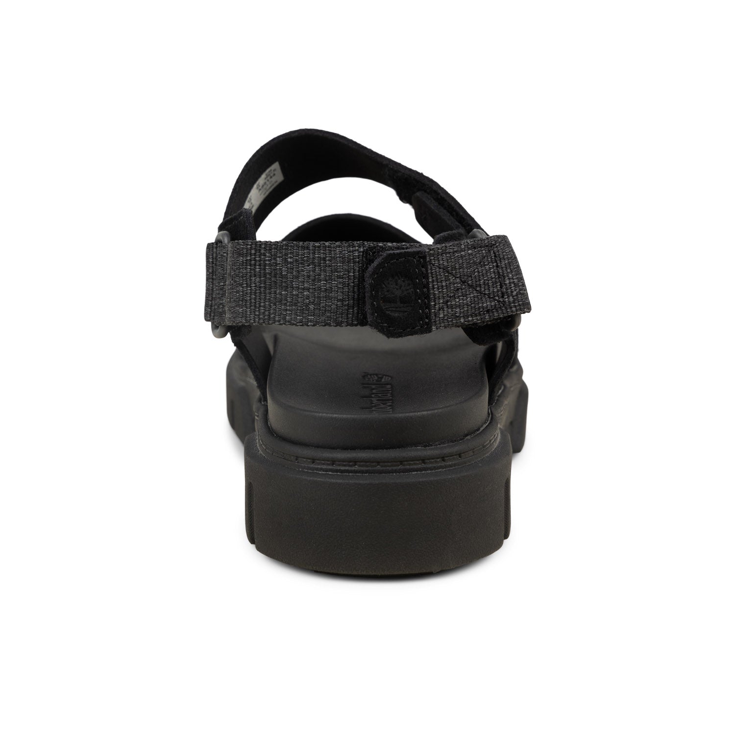 Sandales Femme TIMBERLAND GREYFIED Noir