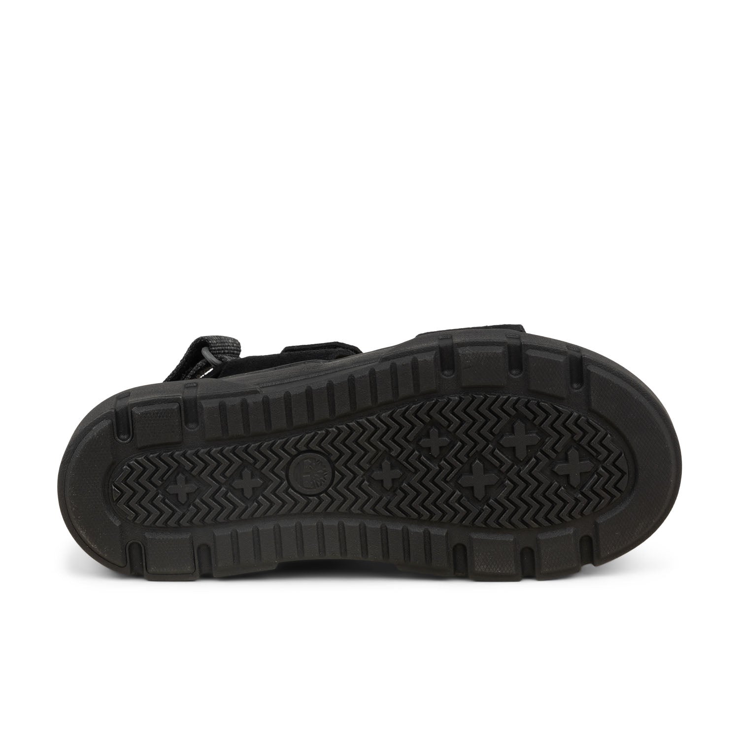 Sandales Femme TIMBERLAND GREYFIED Noir