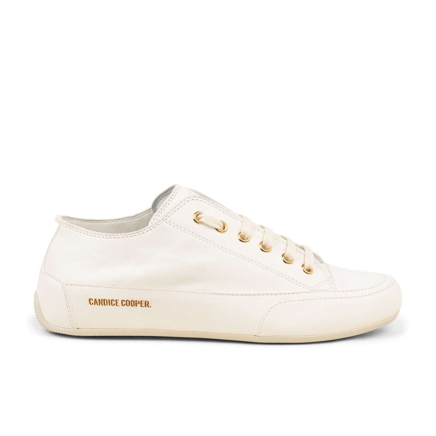 Baskets Femme CANDICE COOPER ROCK S Blanc