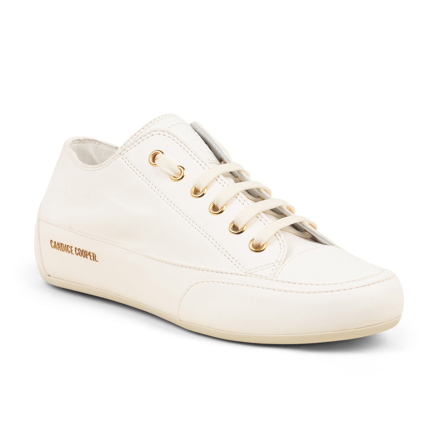 Baskets Femme CANDICE COOPER ROCK S Blanc