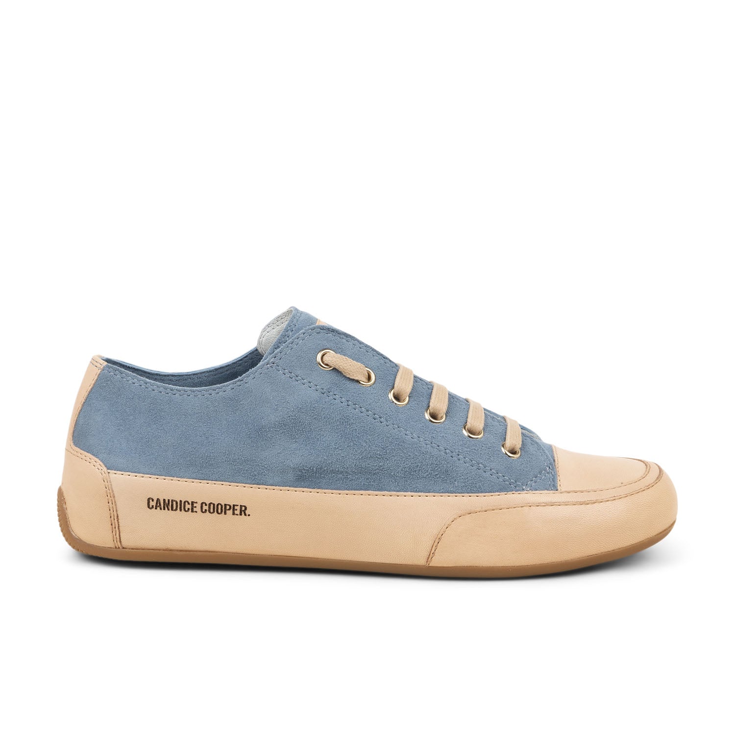 Baskets Femme CANDICE COOPER ROCK S Bleu