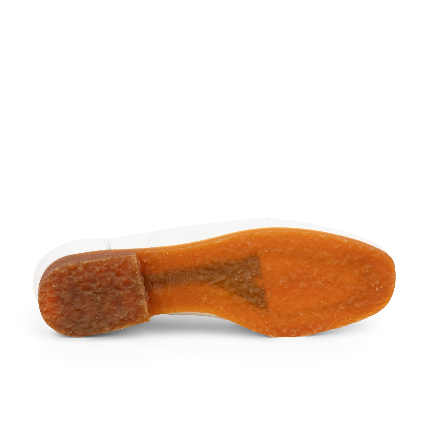 Derbies Femme ARCHE SADIZI Blanc