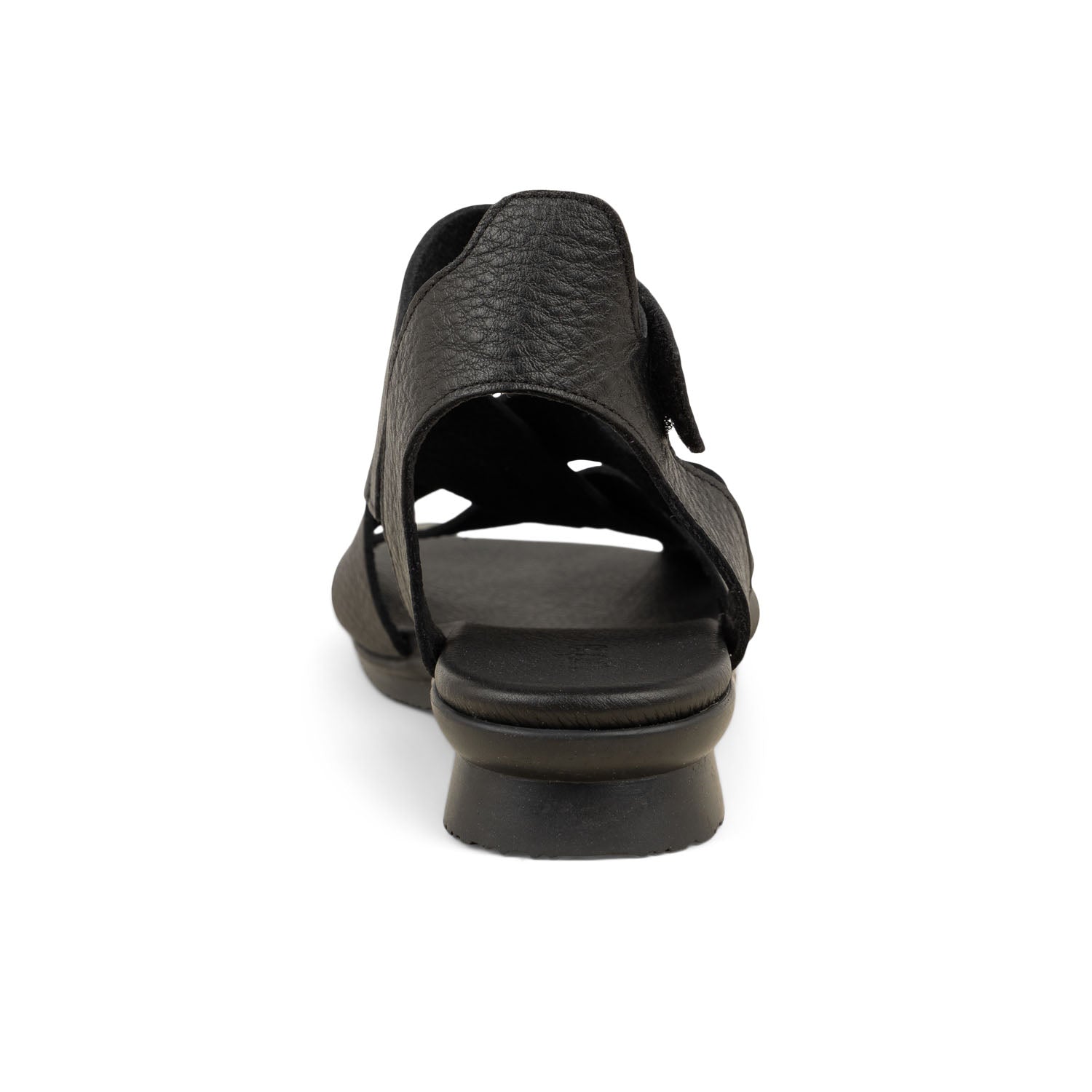 Sandales Femme ARCHE AURBA Noir