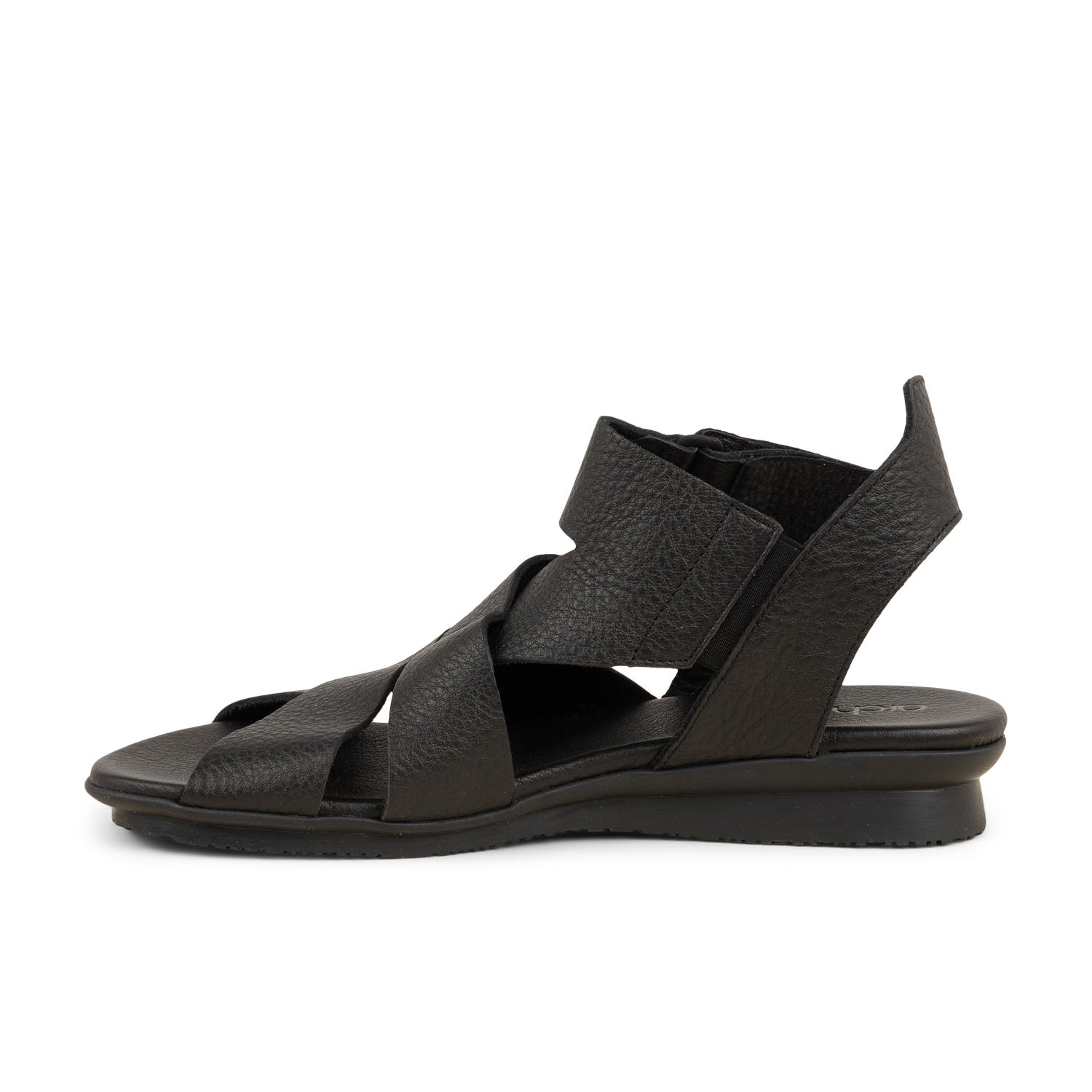 Sandales Femme ARCHE AURBA Noir