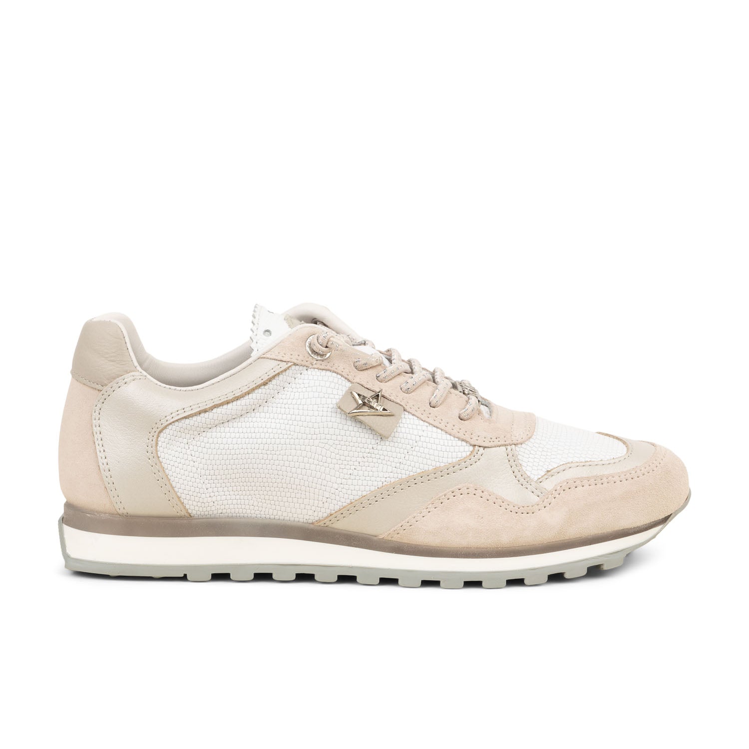 Baskets Femme CETTI C848SRA Beige